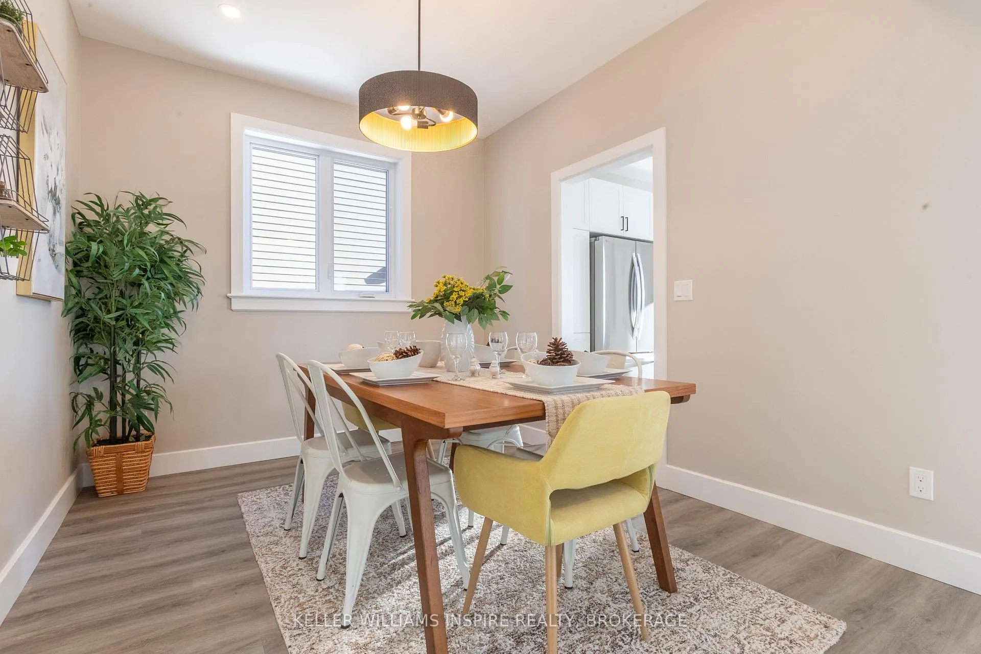 Photo 11 of 115 Potter Drive, Loyalist, Odessa — HOMEH