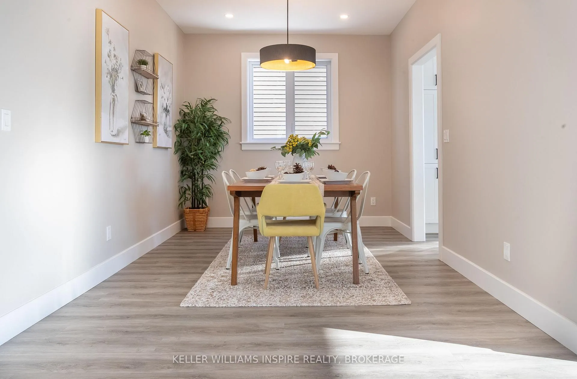 Photo 12 of 115 Potter Drive, Loyalist, Odessa — HOMEH