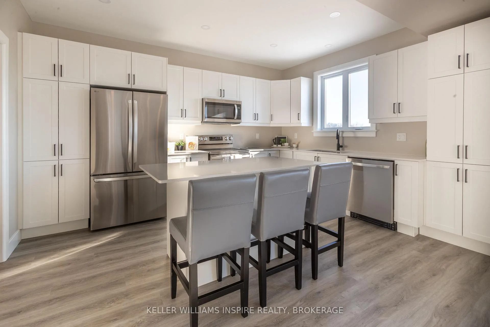 Photo 13 of 115 Potter Drive, Loyalist, Odessa — HOMEH
