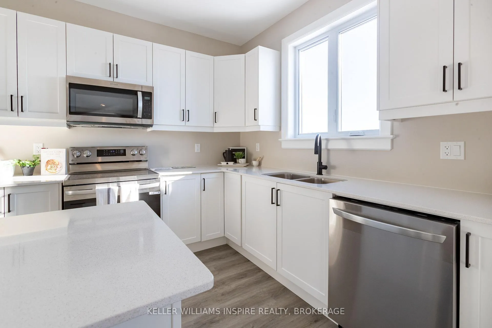 Photo 15 of 115 Potter Drive, Loyalist, Odessa — HOMEH