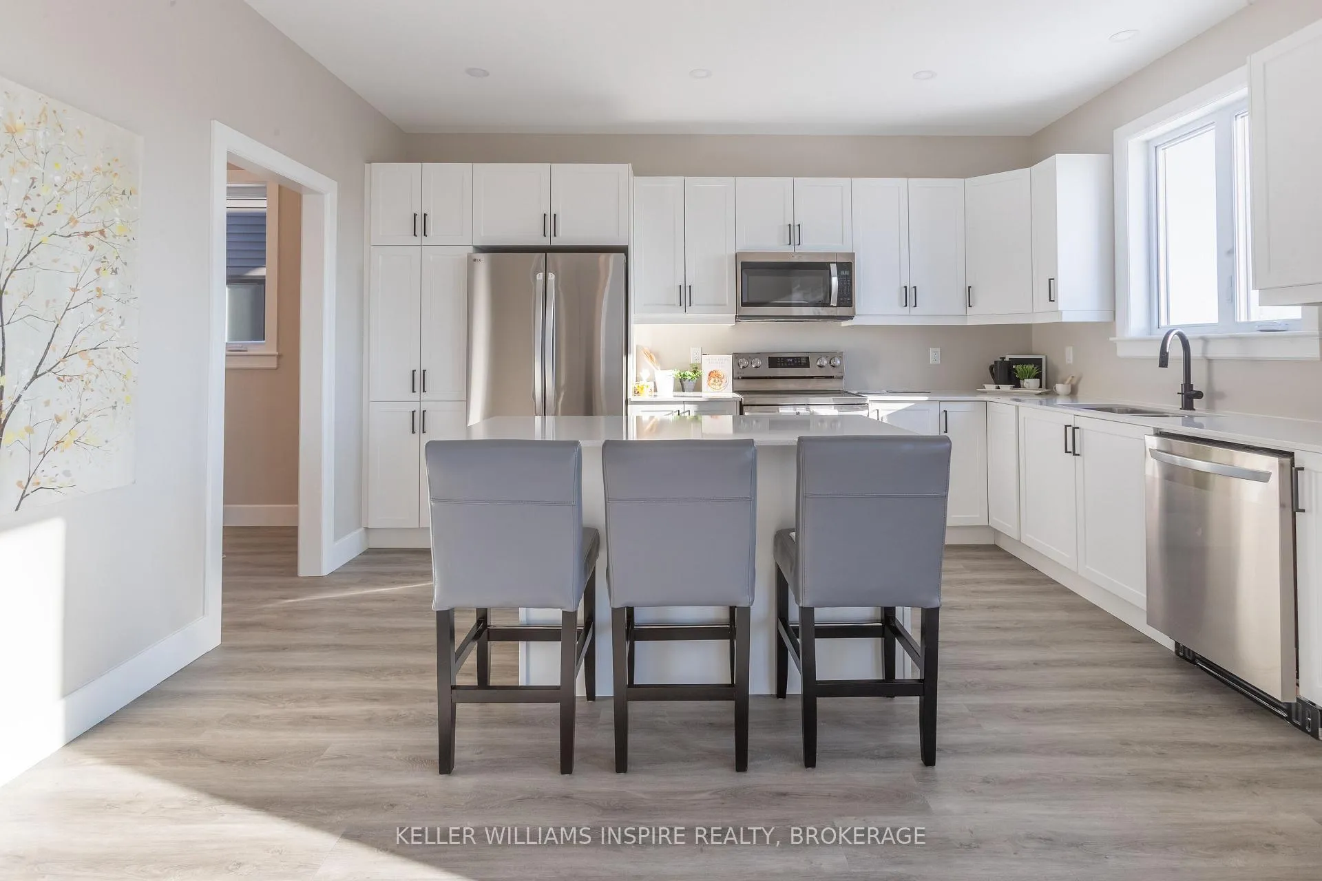 Photo 16 of 115 Potter Drive, Loyalist, Odessa — HOMEH