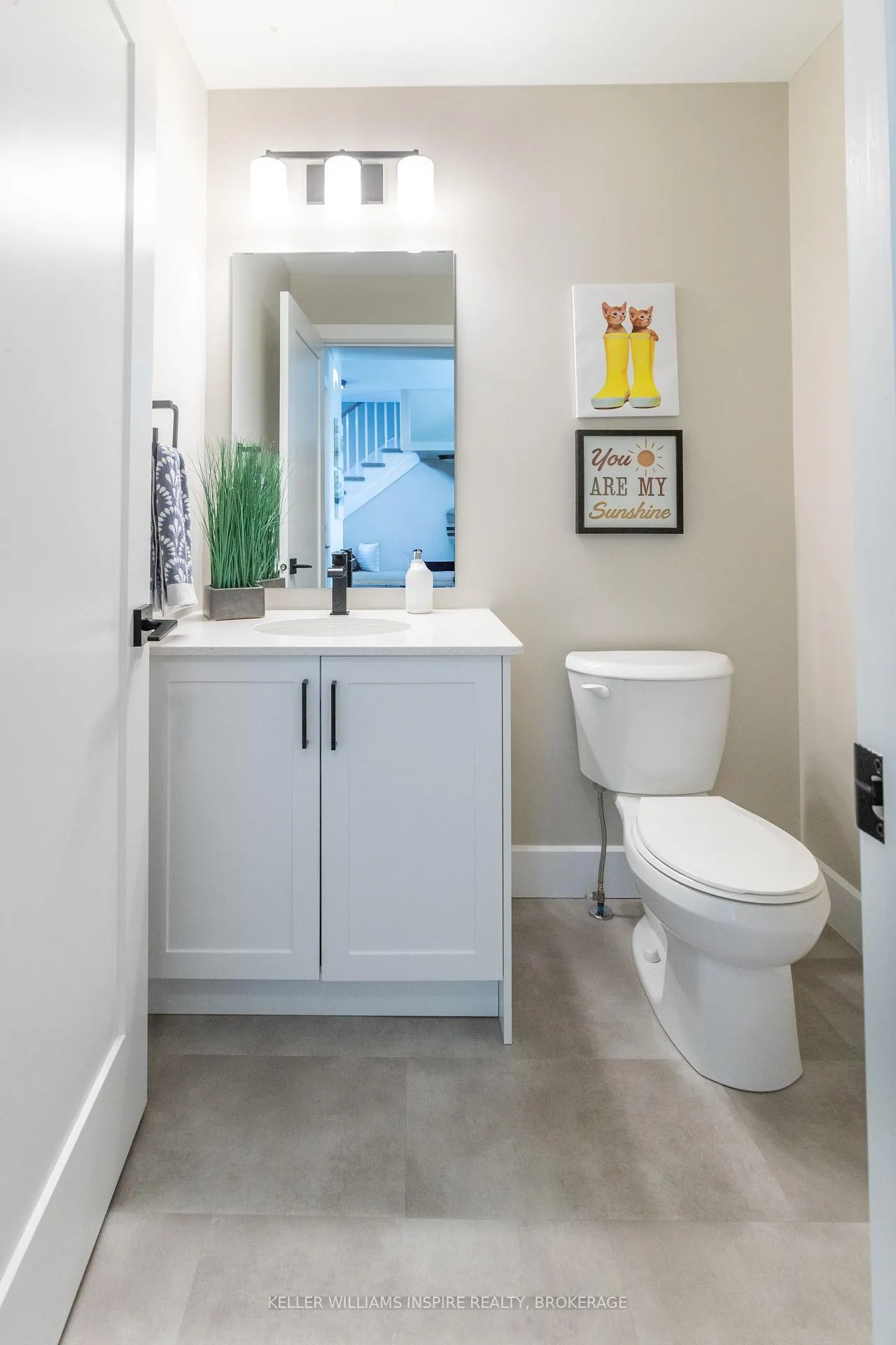 Photo 17 of 115 Potter Drive, Loyalist, Odessa — HOMEH