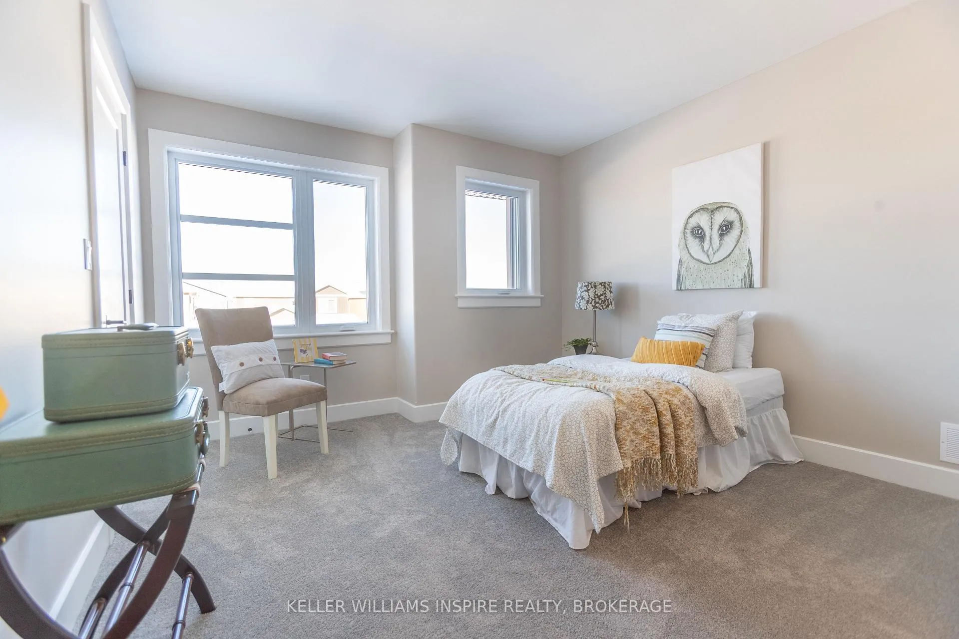 Photo 23 of 115 Potter Drive, Loyalist, Odessa — HOMEH