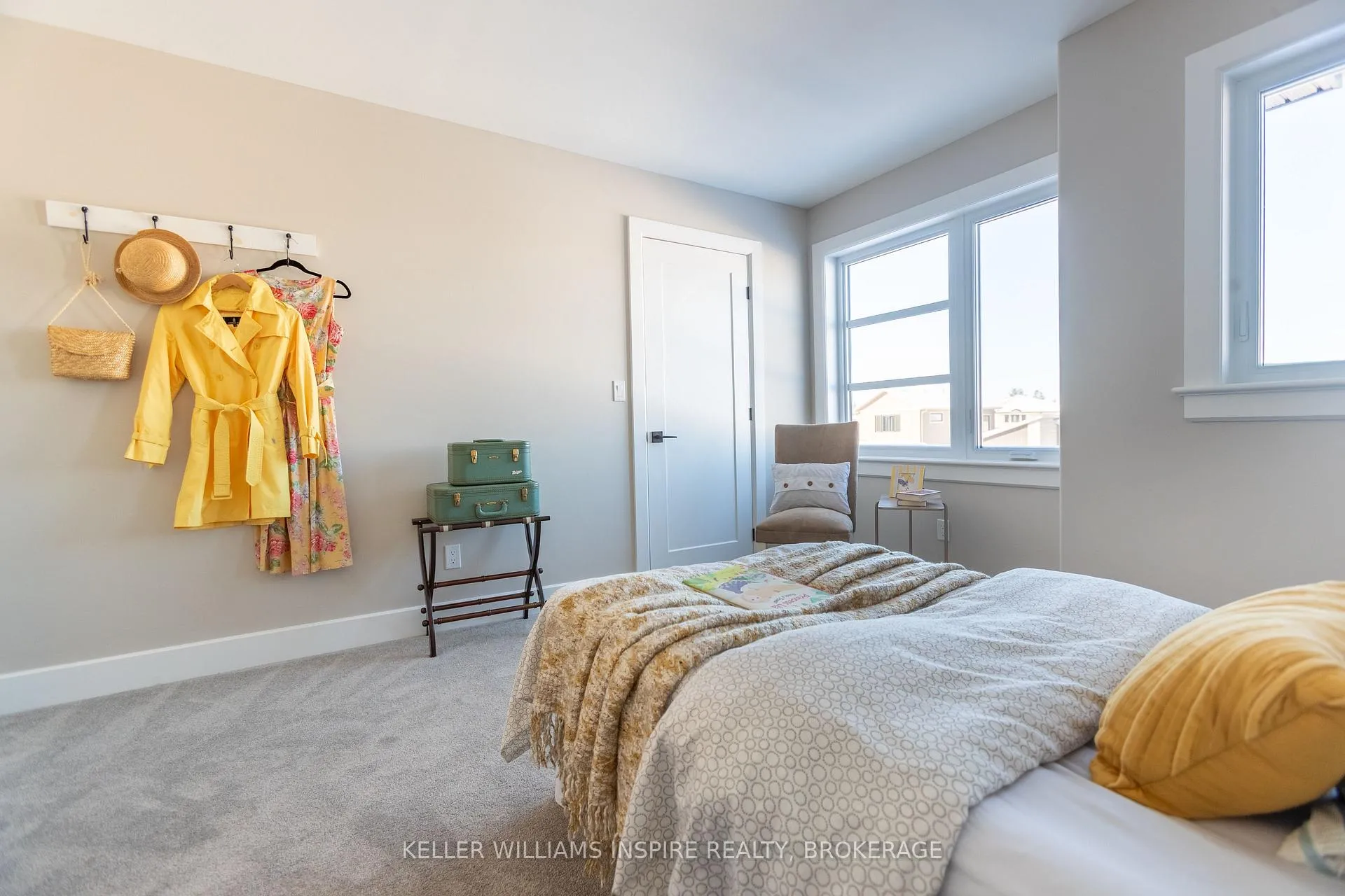 Photo 24 of 115 Potter Drive, Loyalist, Odessa — HOMEH