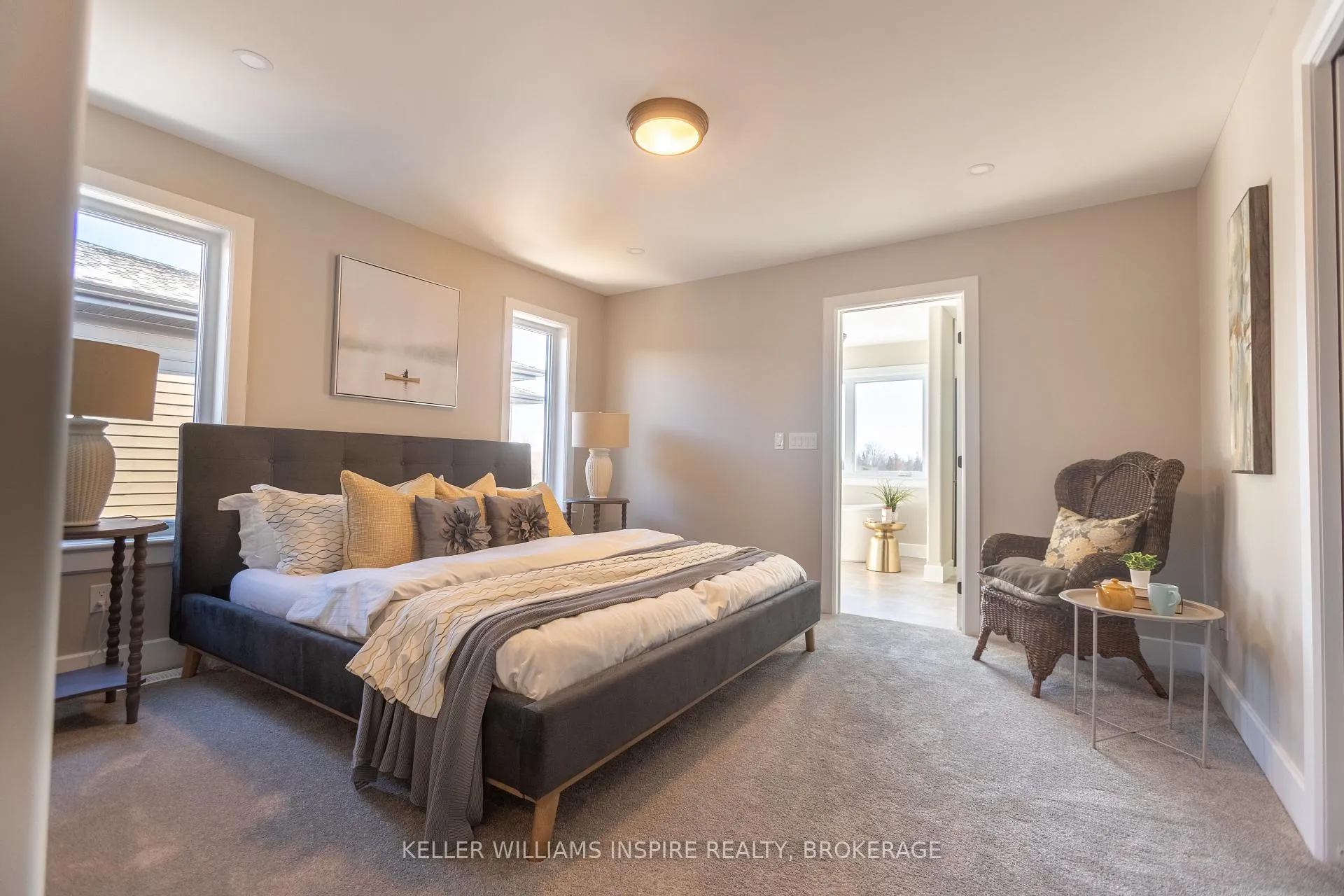 Photo 26 of 115 Potter Drive, Loyalist, Odessa — HOMEH