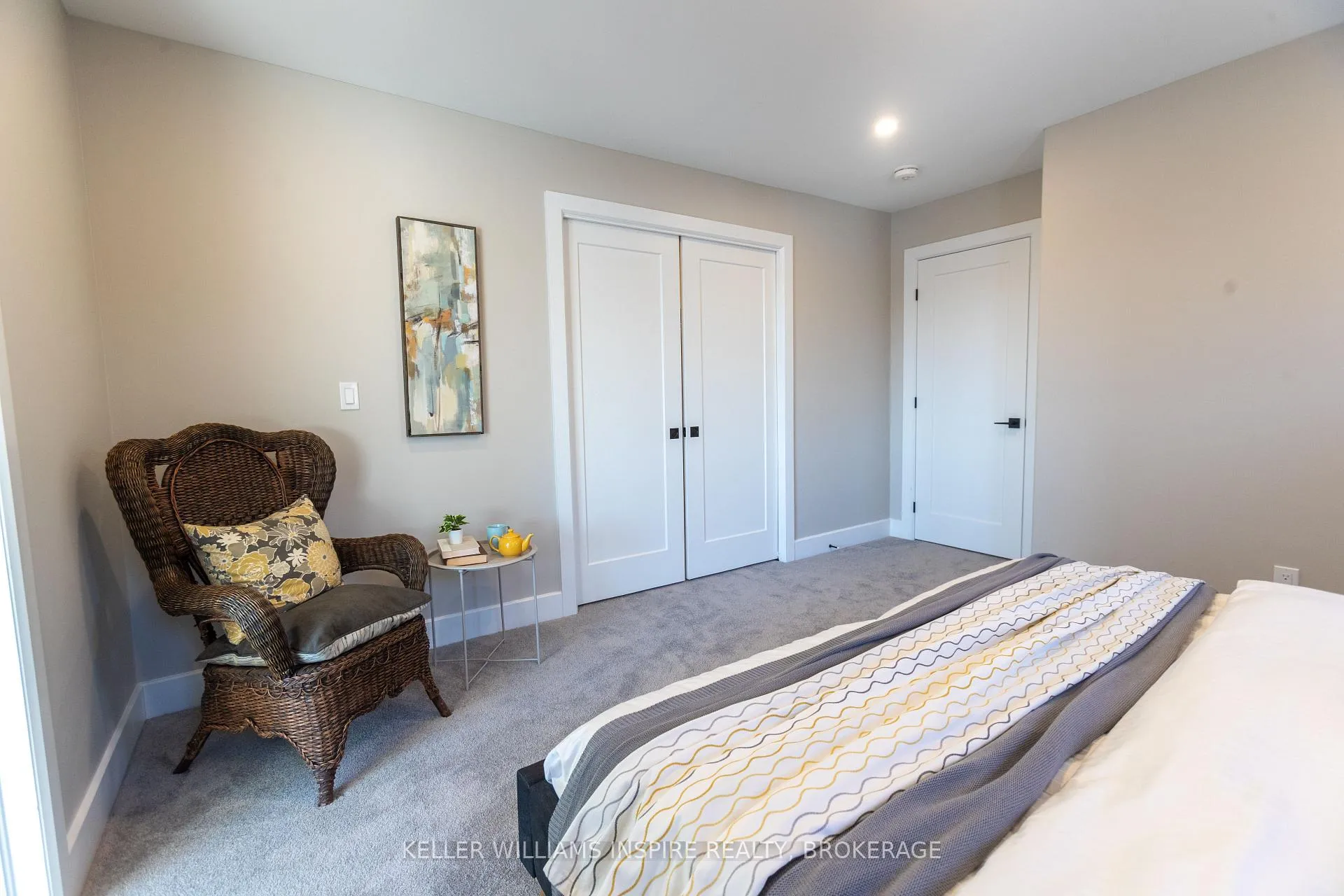 Photo 29 of 115 Potter Drive, Loyalist, Odessa — HOMEH