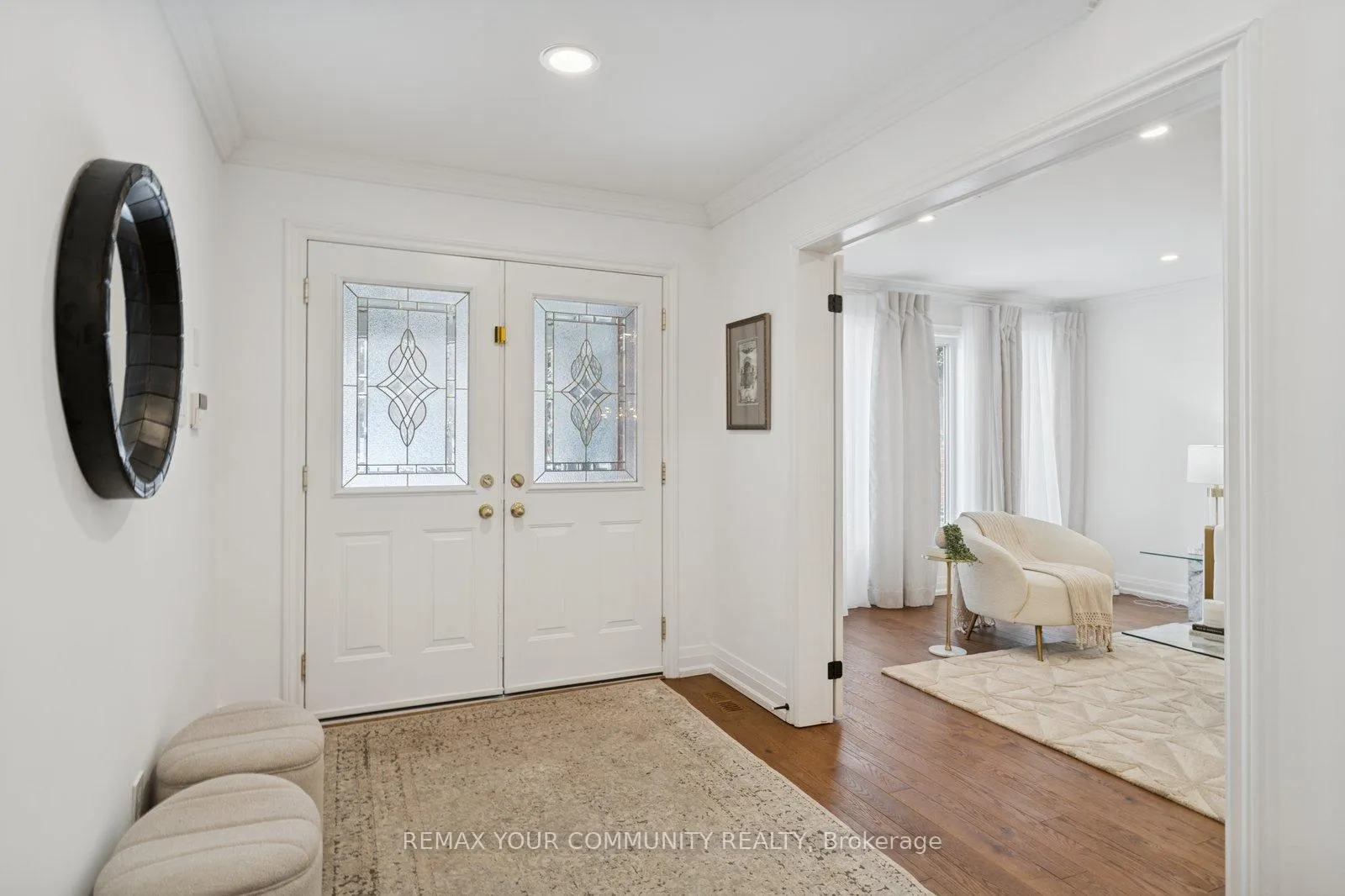 Photo 4 of 139 Franklin Avenue, Vaughan, Crestwood-Springfarm-Yorkhill — HOMEH