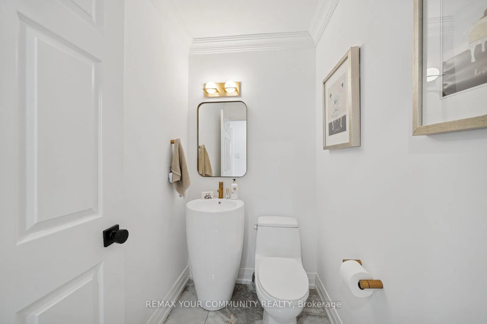Photo 13 of 139 Franklin Avenue, Vaughan, Crestwood-Springfarm-Yorkhill — HOMEH