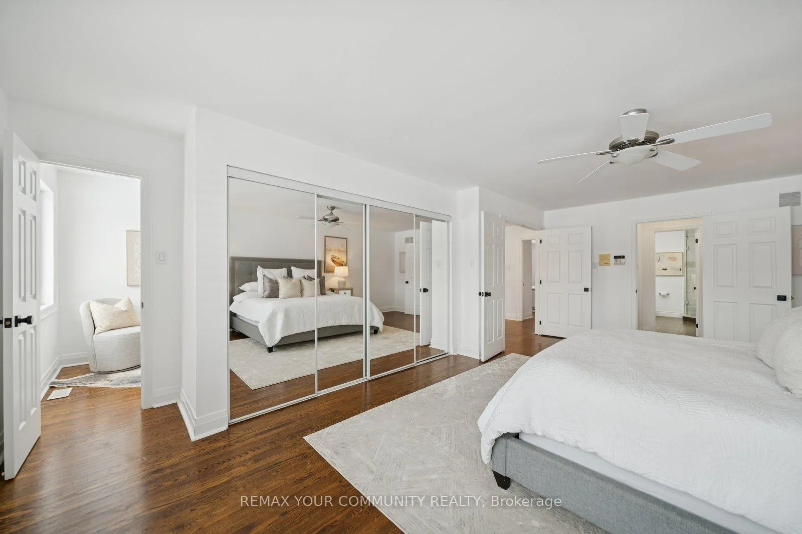 Photo 16 of 139 Franklin Avenue, Vaughan, Crestwood-Springfarm-Yorkhill — HOMEH