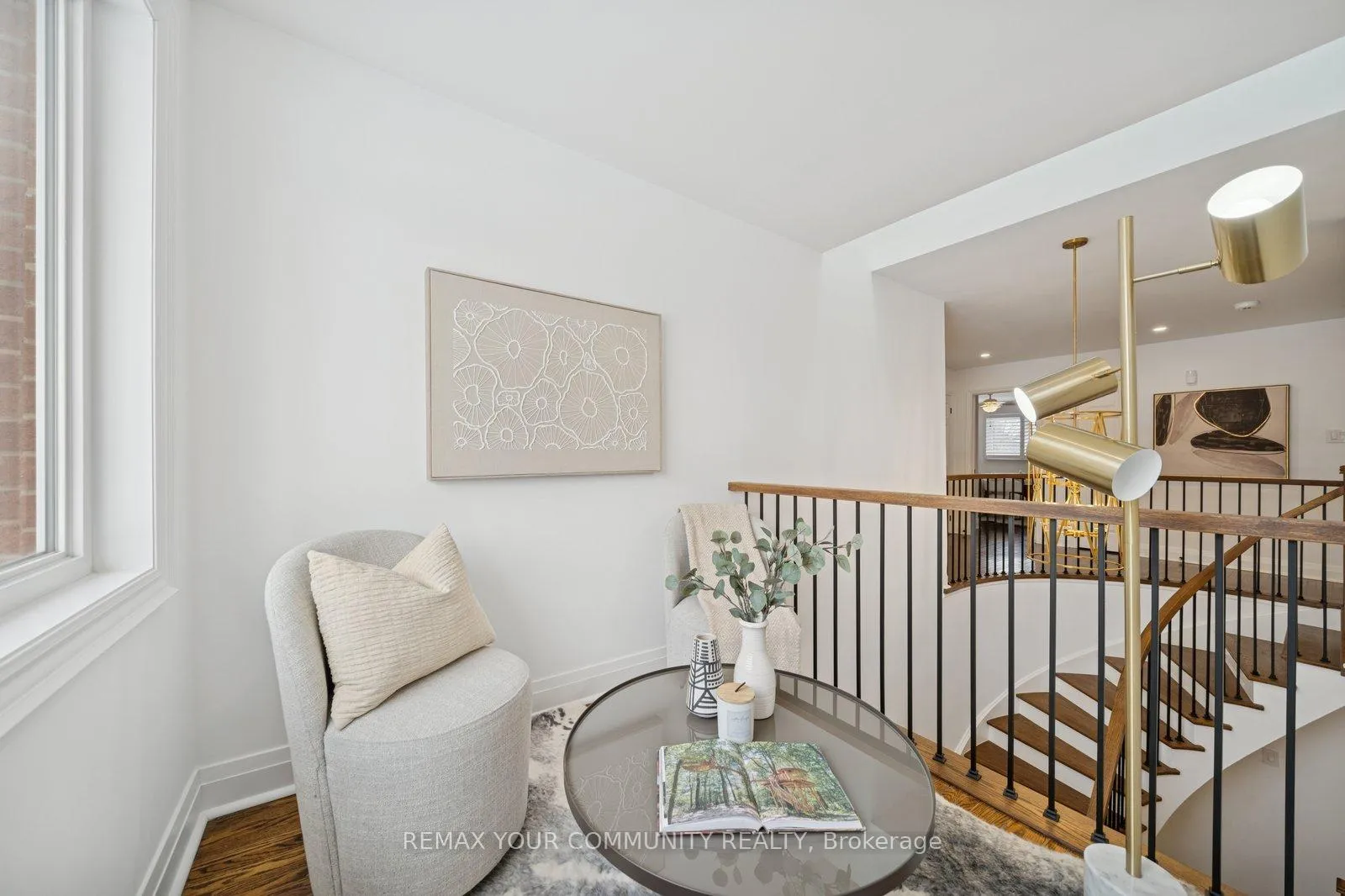 Photo 17 of 139 Franklin Avenue, Vaughan, Crestwood-Springfarm-Yorkhill — HOMEH