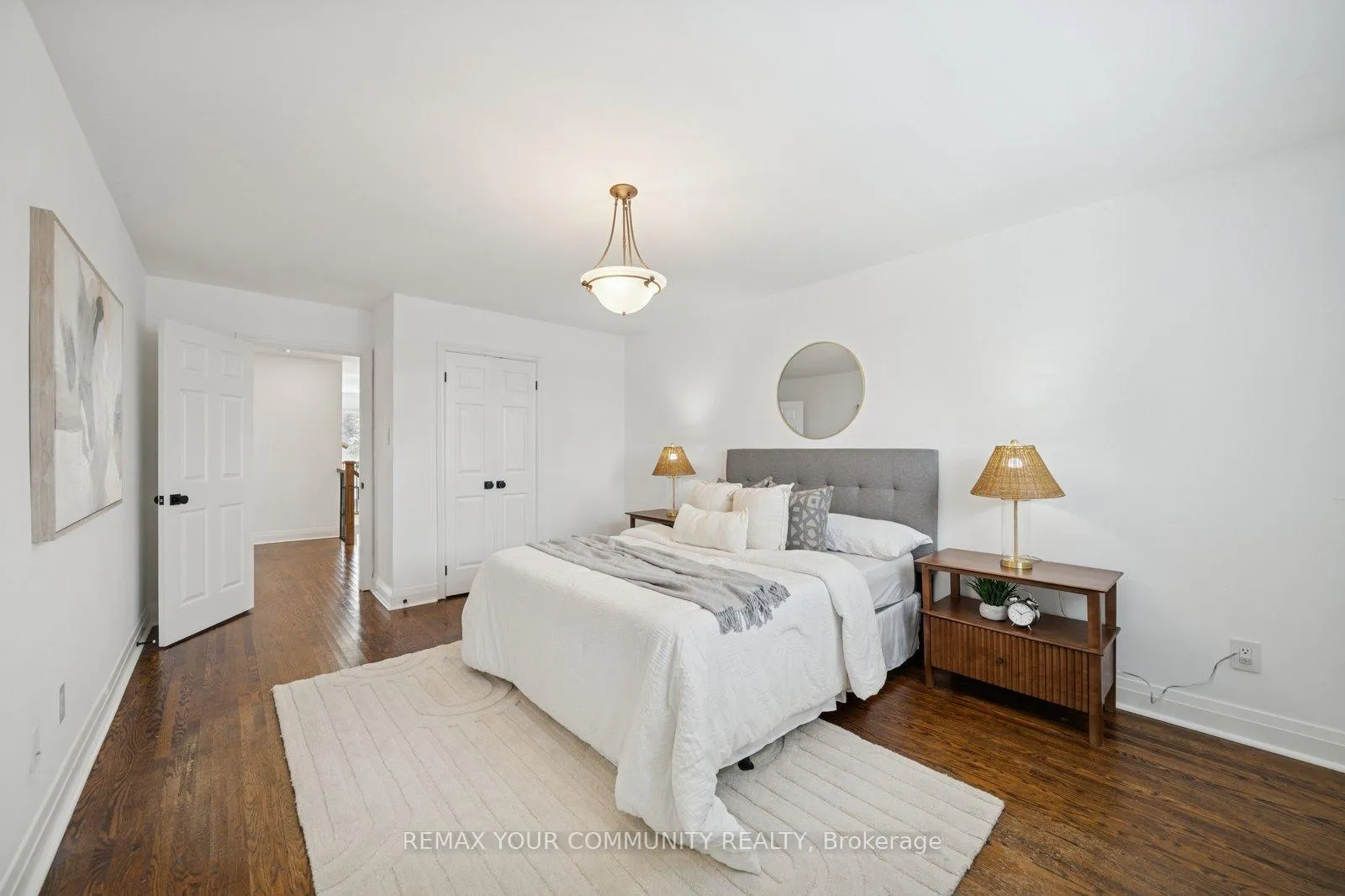 Photo 20 of 139 Franklin Avenue, Vaughan, Crestwood-Springfarm-Yorkhill — HOMEH