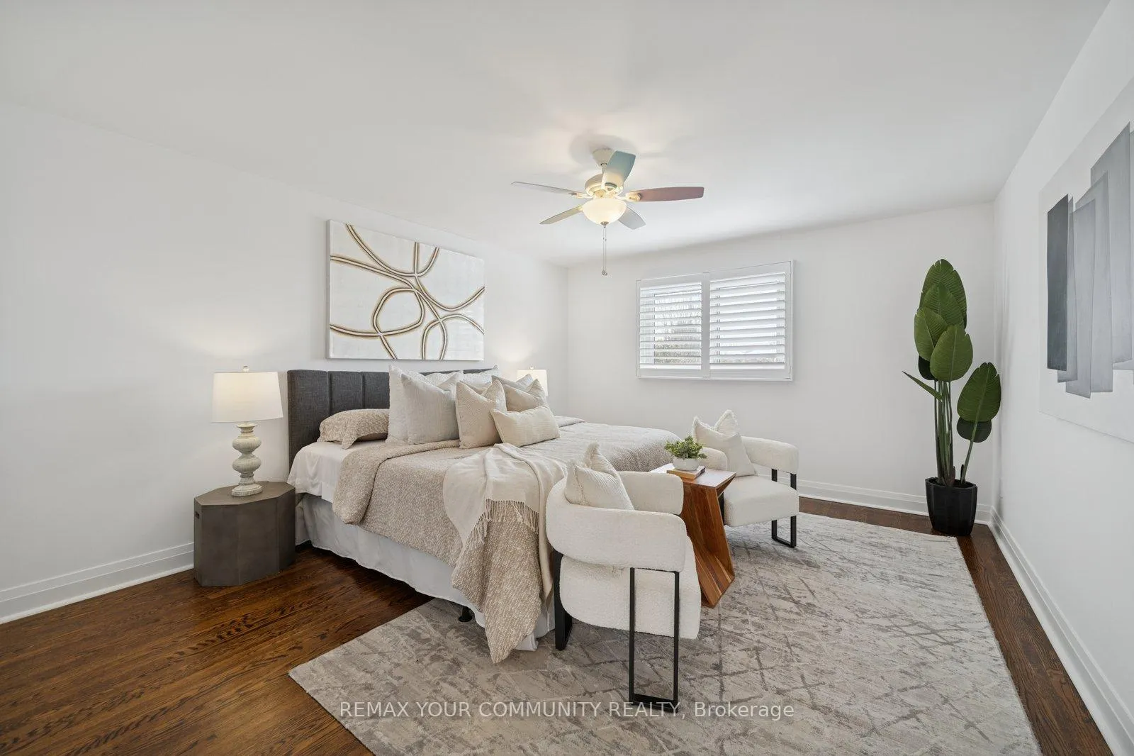 Photo 22 of 139 Franklin Avenue, Vaughan, Crestwood-Springfarm-Yorkhill — HOMEH