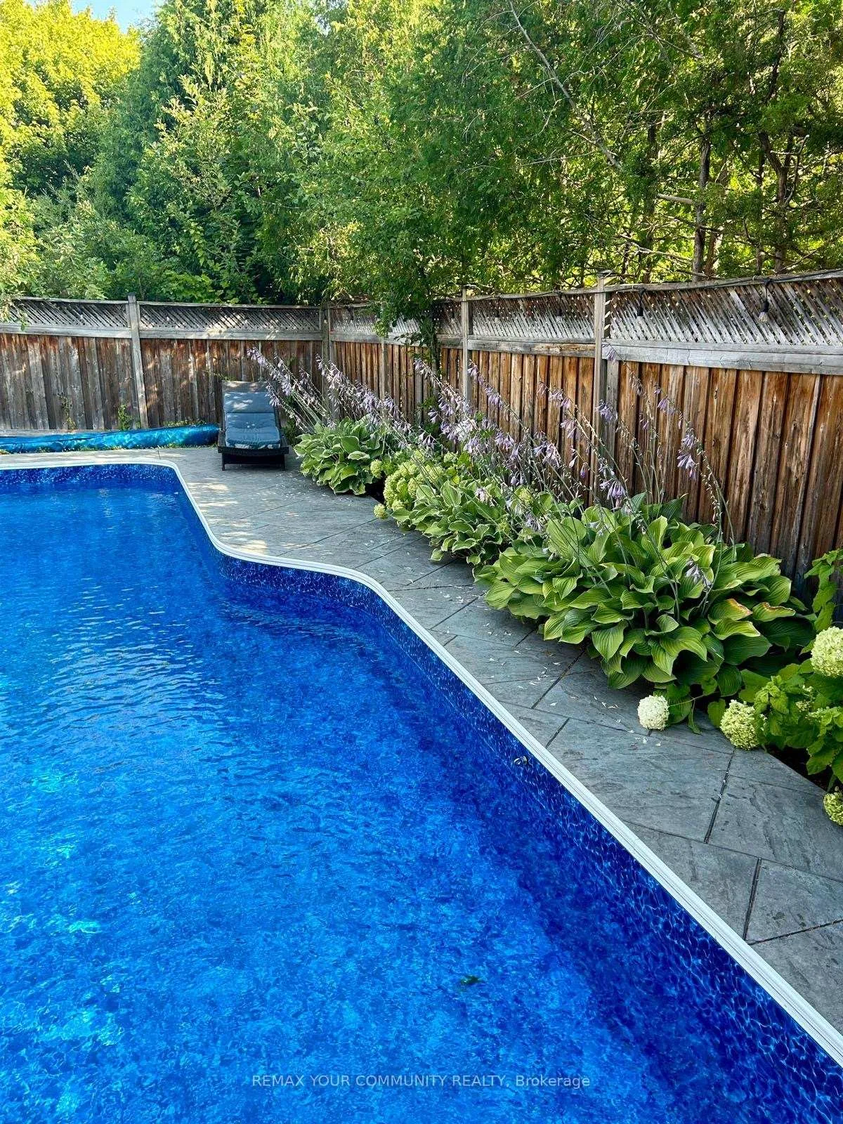 Photo 28 of 139 Franklin Avenue, Vaughan, Crestwood-Springfarm-Yorkhill — HOMEH