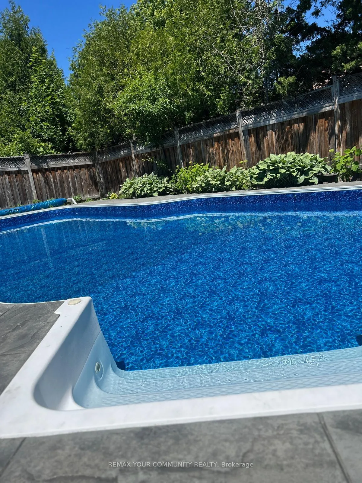 Photo 30 of 139 Franklin Avenue, Vaughan, Crestwood-Springfarm-Yorkhill — HOMEH