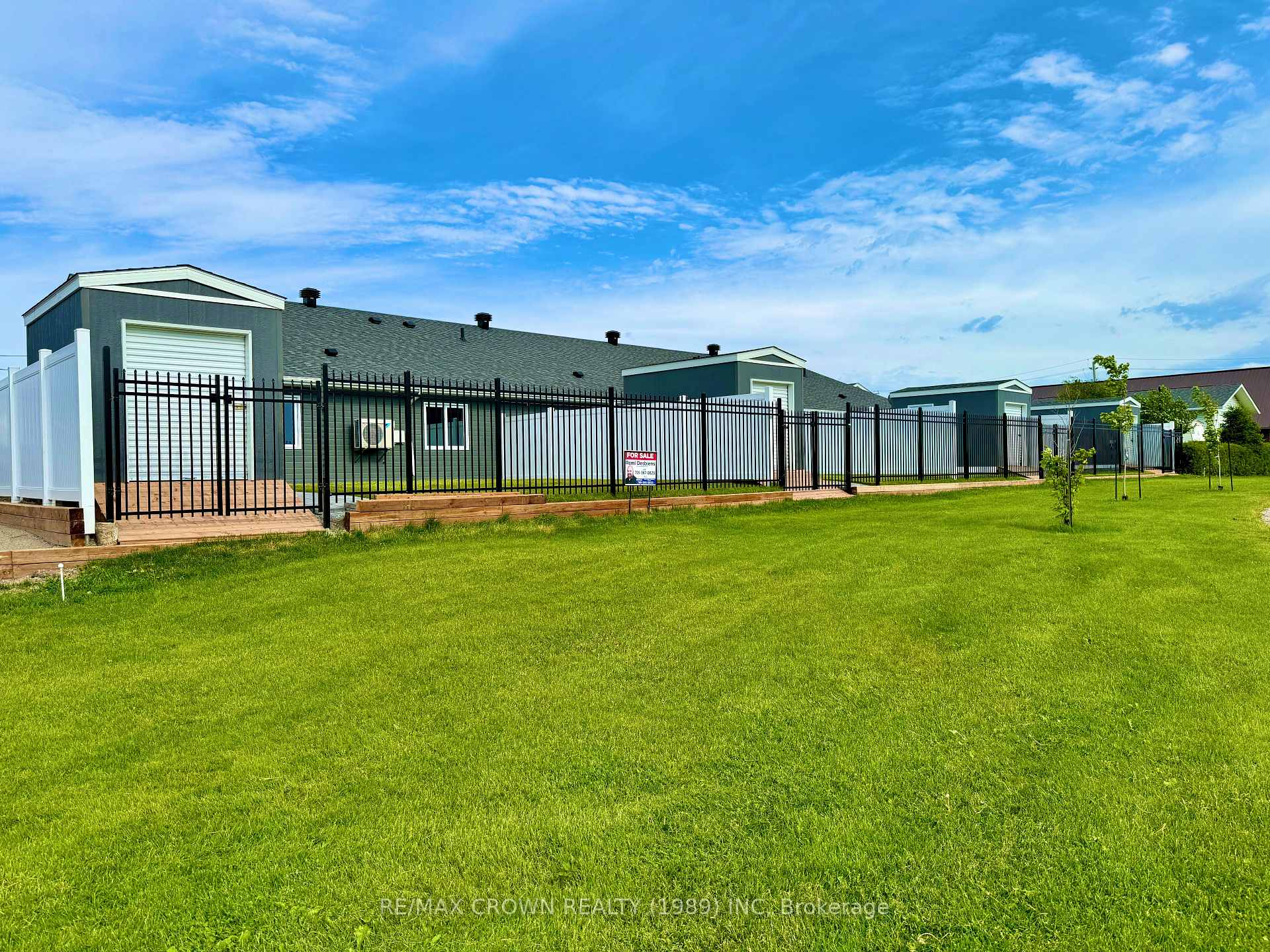 Photo 3 of 14 Golf Street, Kapuskasing — HOMEH