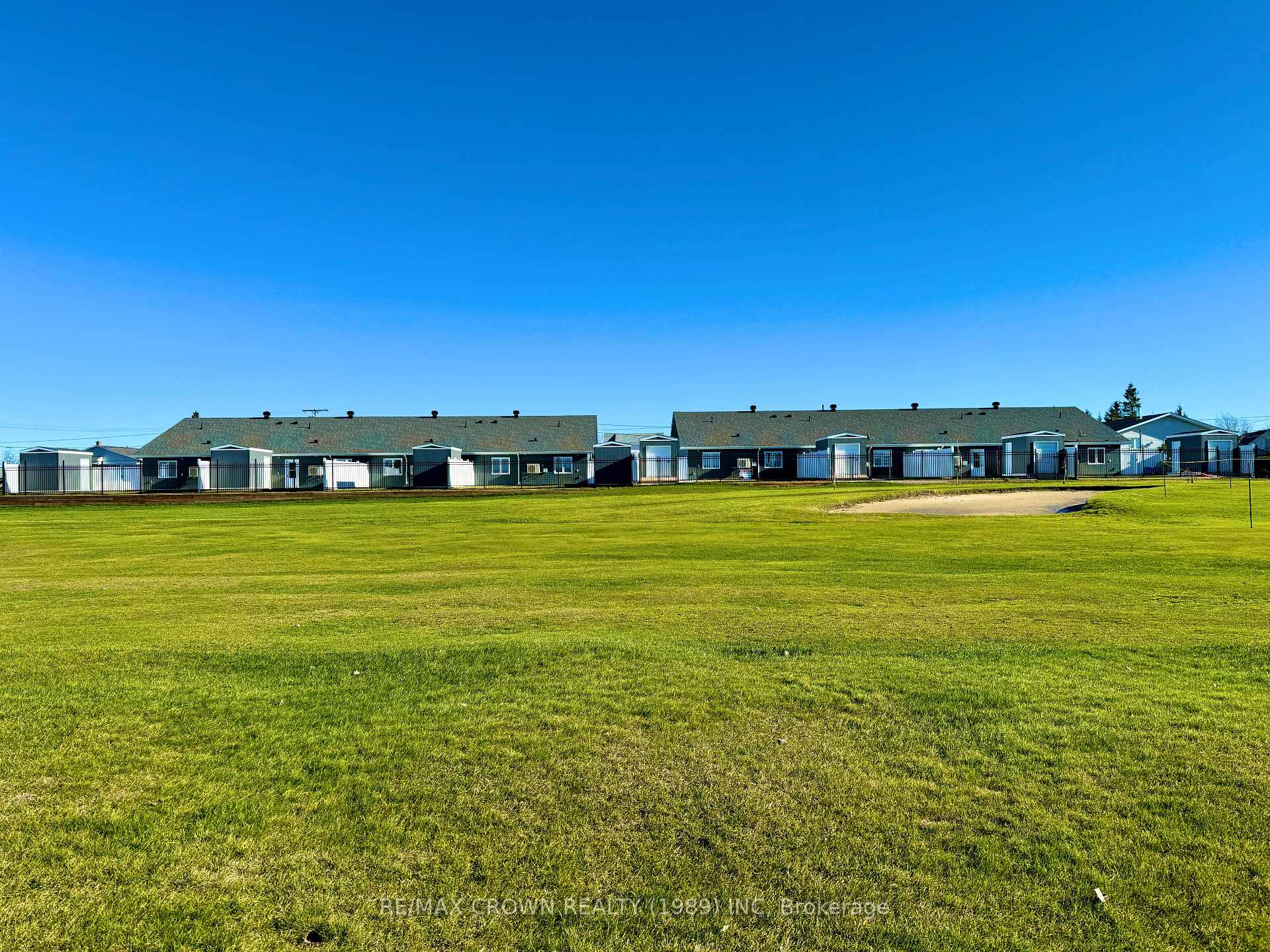 Photo 43 of 14 Golf Street, Kapuskasing — HOMEH