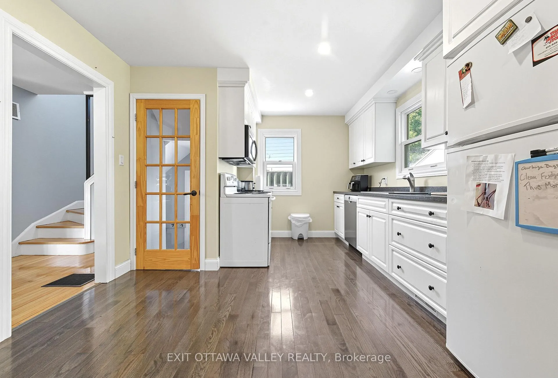 Photo 14 of 6 Faraday Crescent, Deep River — HOMEH