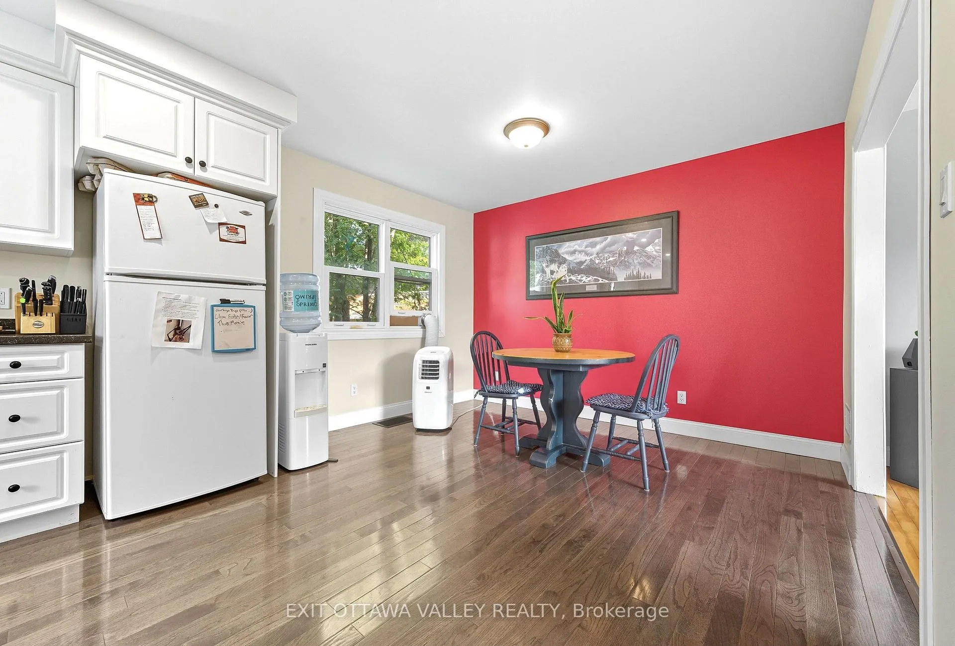 Photo 16 of 6 Faraday Crescent, Deep River — HOMEH