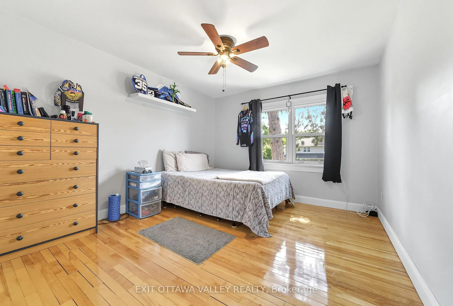 Photo 18 of 6 Faraday Crescent, Deep River — HOMEH
