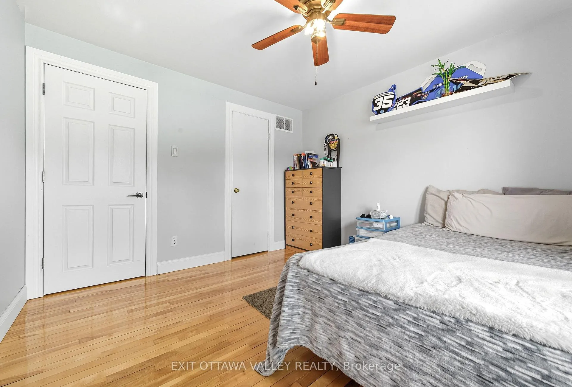 Photo 19 of 6 Faraday Crescent, Deep River — HOMEH