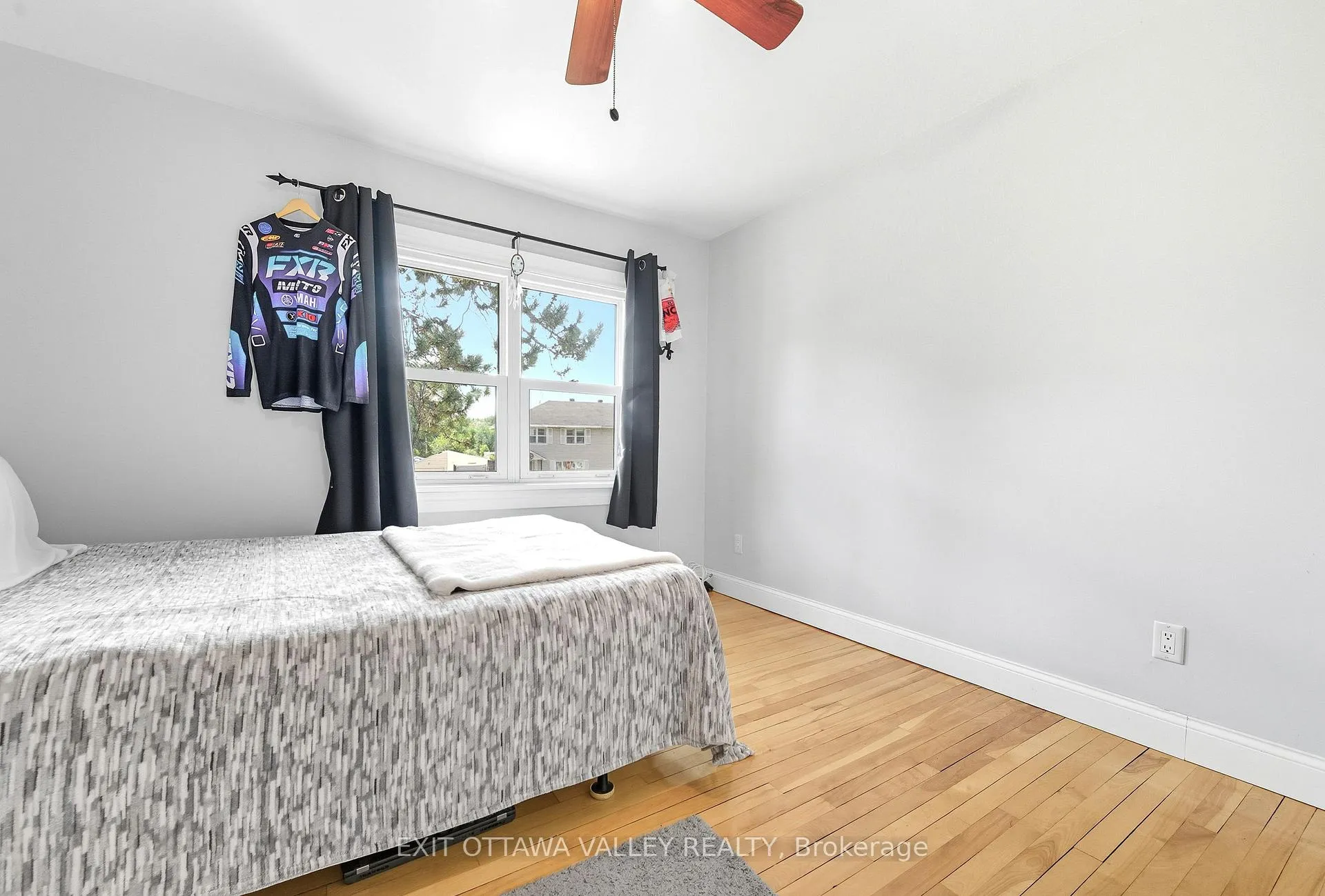 Photo 20 of 6 Faraday Crescent, Deep River — HOMEH