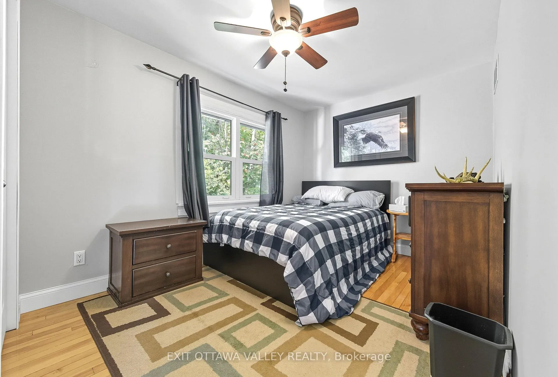 Photo 21 of 6 Faraday Crescent, Deep River — HOMEH