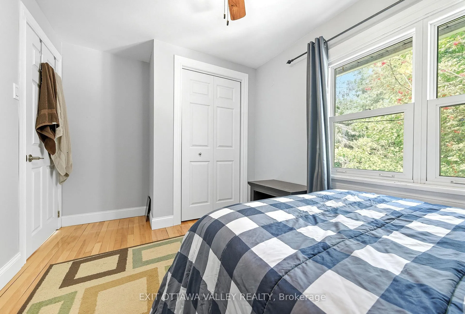 Photo 22 of 6 Faraday Crescent, Deep River — HOMEH