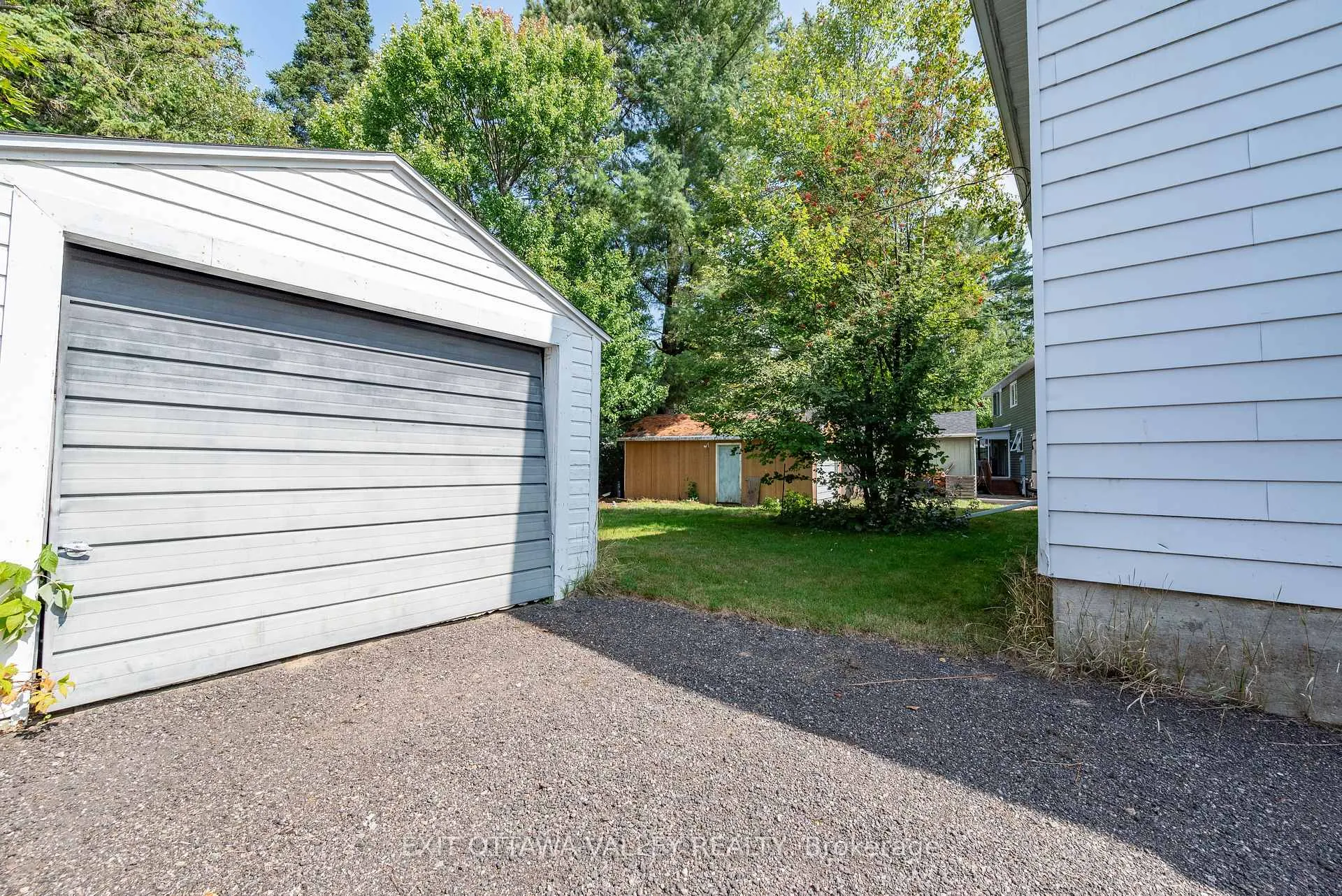 Photo 27 of 6 Faraday Crescent, Deep River — HOMEH