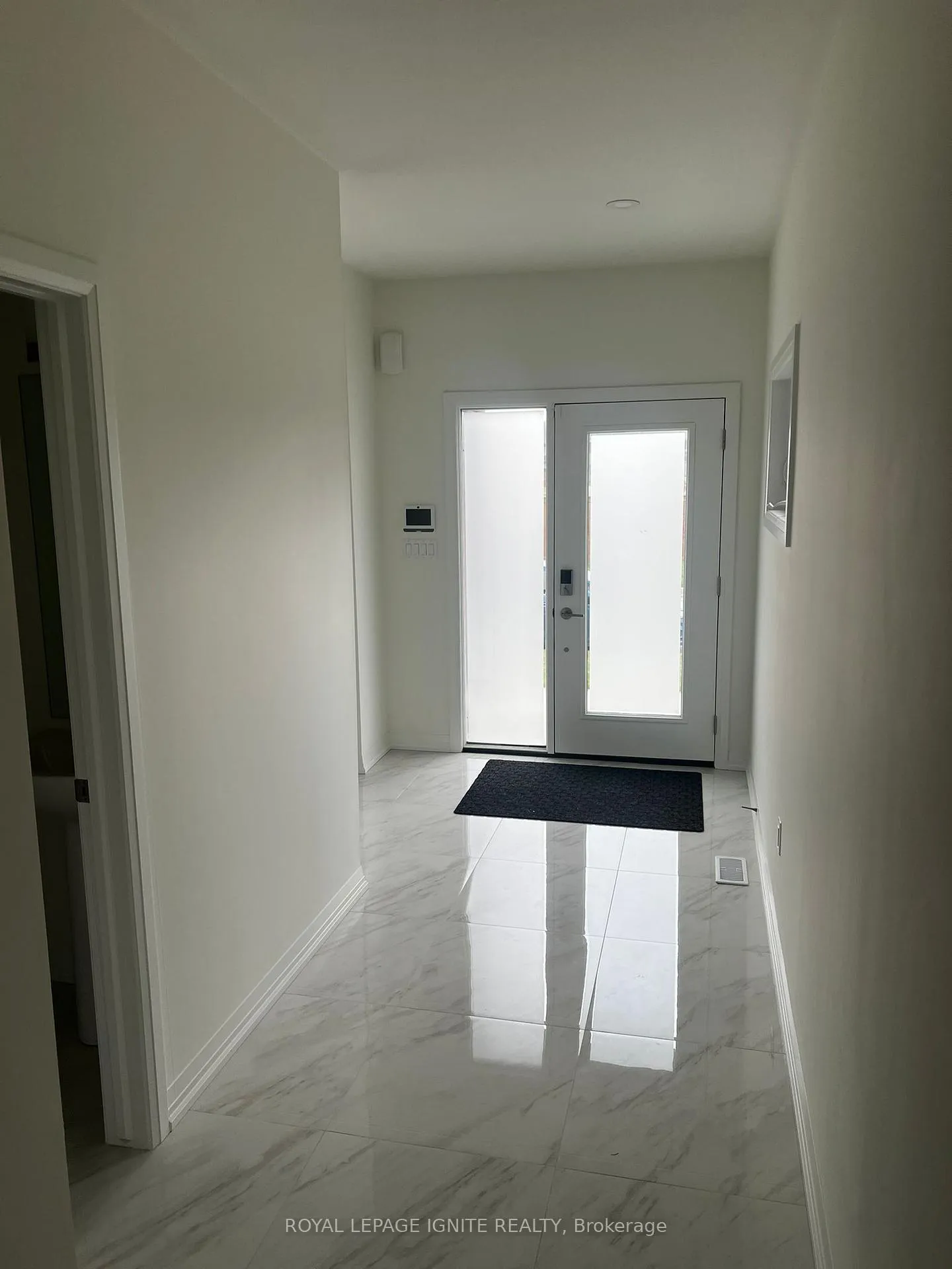 Front of 7 Saffron Way