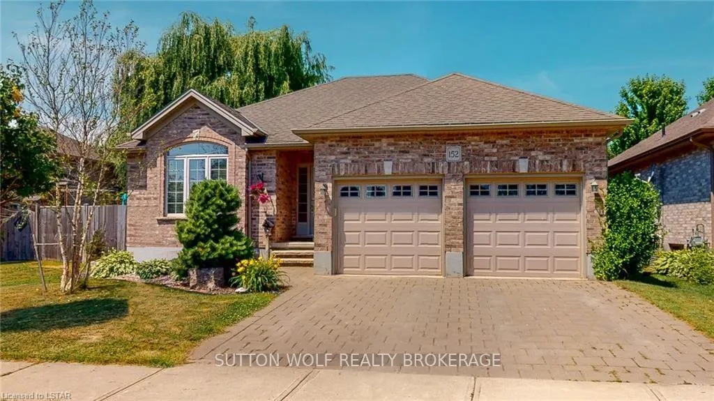Photo 2 of 152 Deborah Drive, Strathroy-Caradoc, NE — HOMEH
