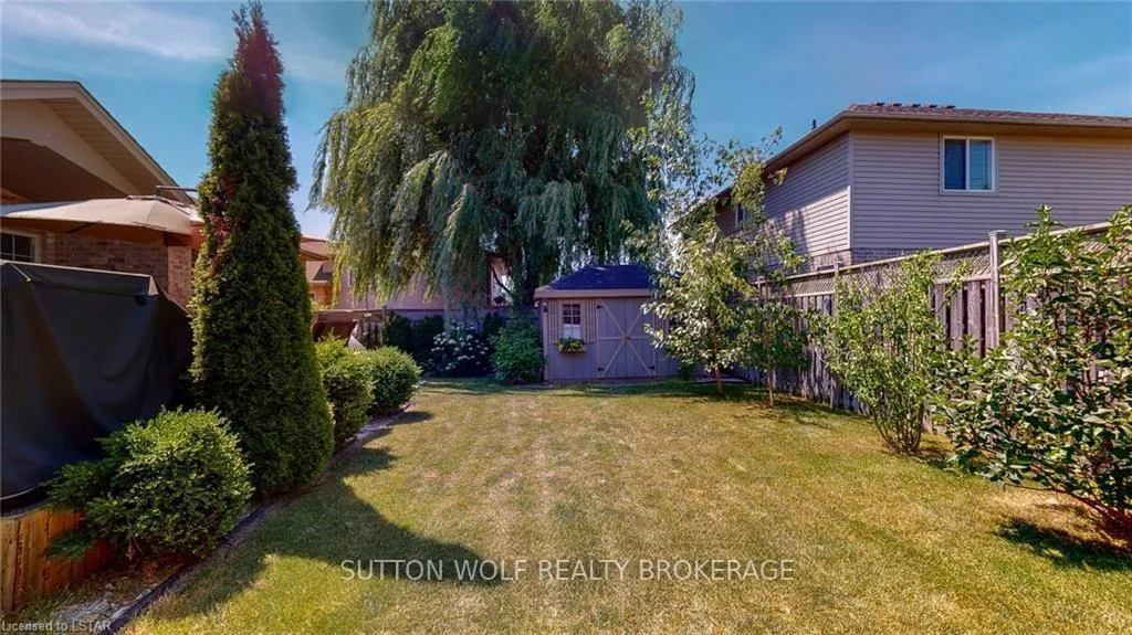 Photo 7 of 152 Deborah Drive, Strathroy-Caradoc, NE — HOMEH