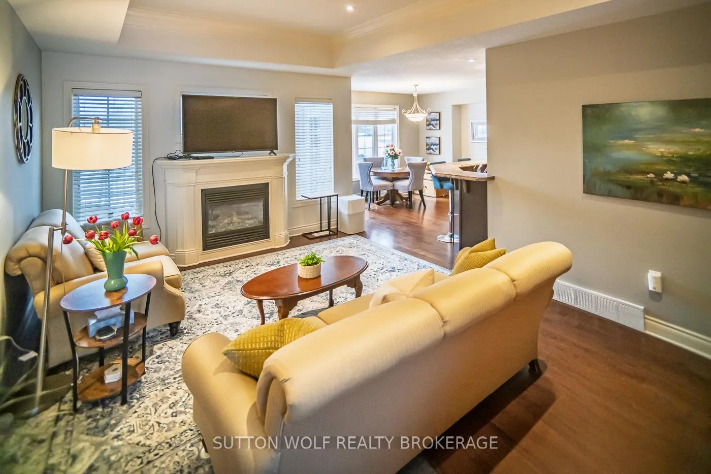 Photo 9 of 152 Deborah Drive, Strathroy-Caradoc, NE — HOMEH