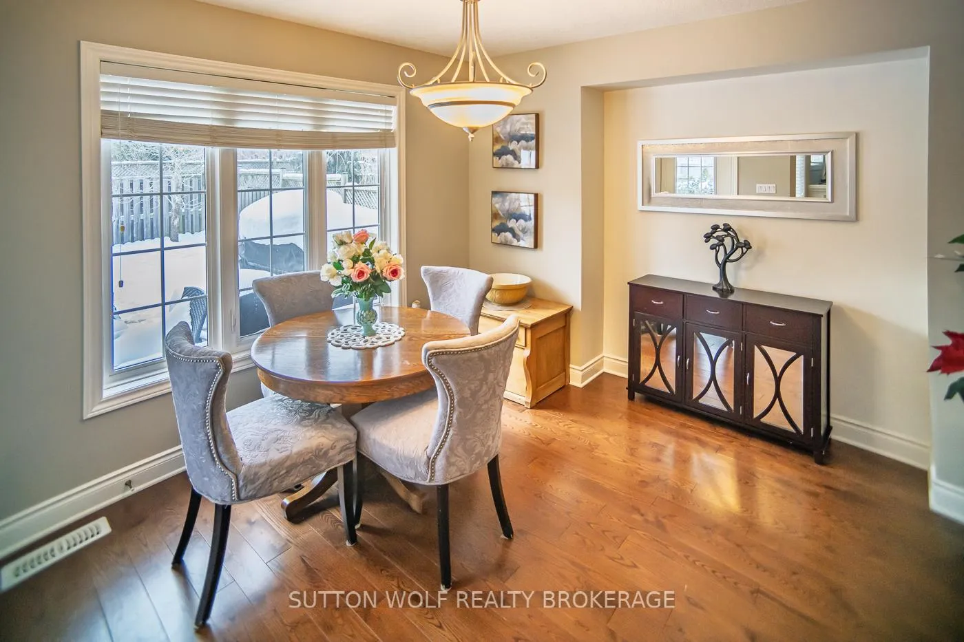 Photo 14 of 152 Deborah Drive, Strathroy-Caradoc, NE — HOMEH