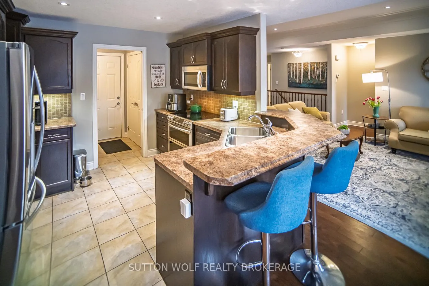 Photo 17 of 152 Deborah Drive, Strathroy-Caradoc, NE — HOMEH