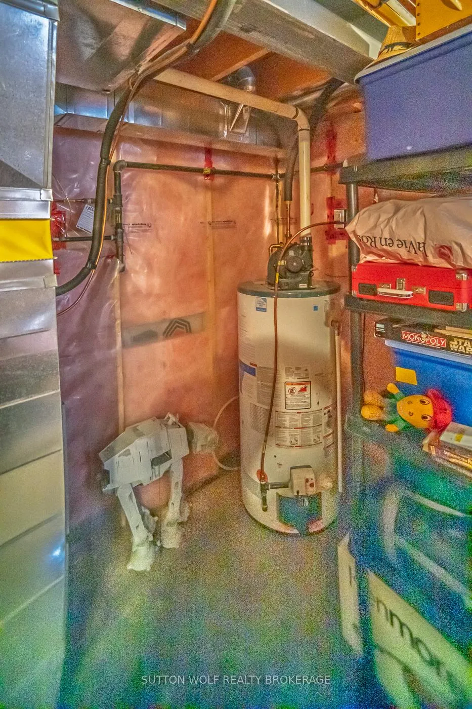 Photo 43 of 152 Deborah Drive, Strathroy-Caradoc, NE — HOMEH