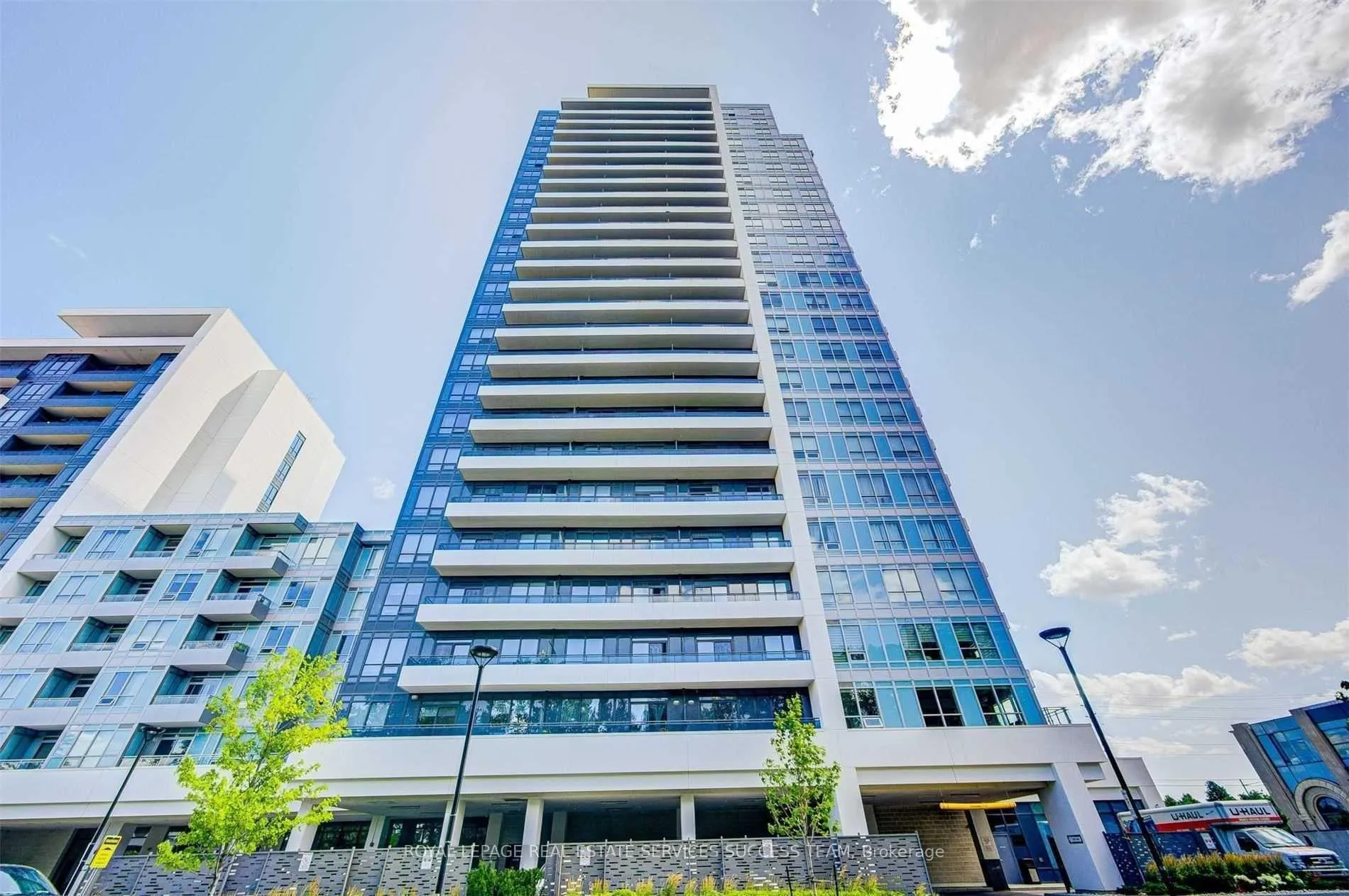 Photo 2 of Unit 2002, 7890 Bathurst Street, Vaughan, Beverley Glen — HOMEH