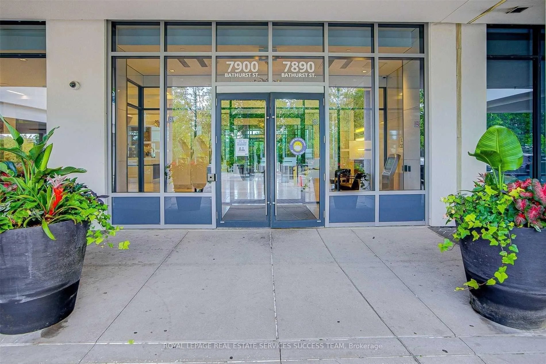 Photo 3 of Unit 2002, 7890 Bathurst Street, Vaughan, Beverley Glen — HOMEH