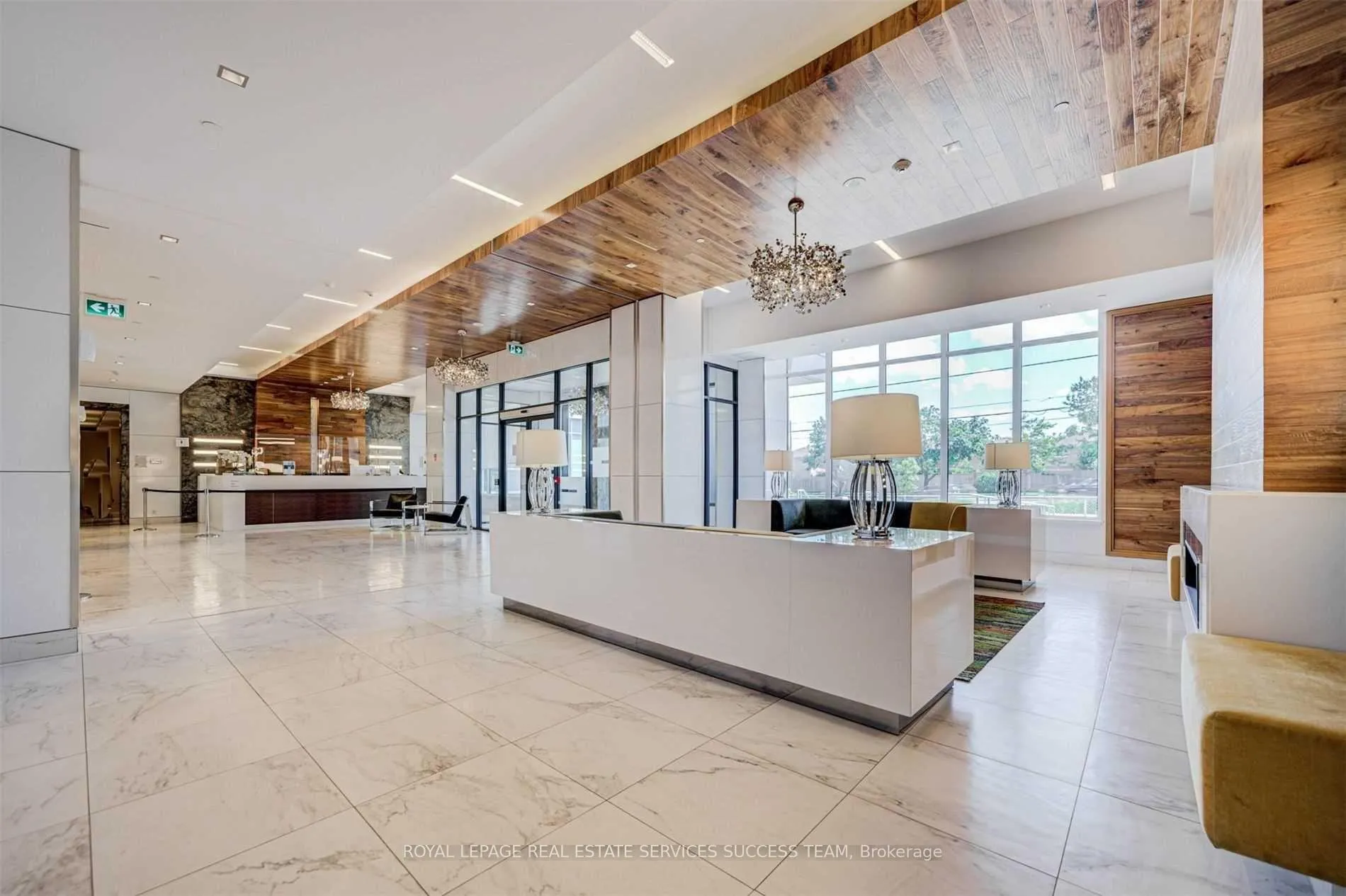 Photo 4 of Unit 2002, 7890 Bathurst Street, Vaughan, Beverley Glen — HOMEH