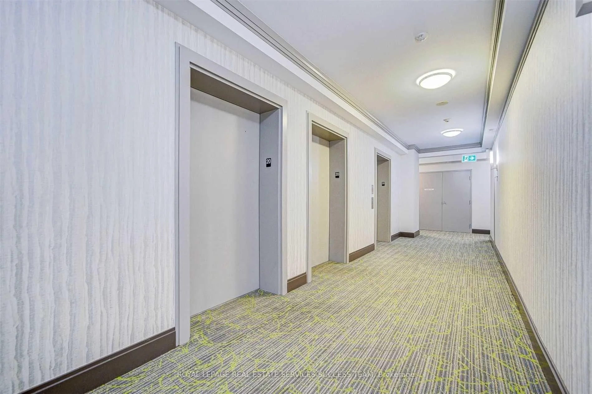 Photo 5 of Unit 2002, 7890 Bathurst Street, Vaughan, Beverley Glen — HOMEH