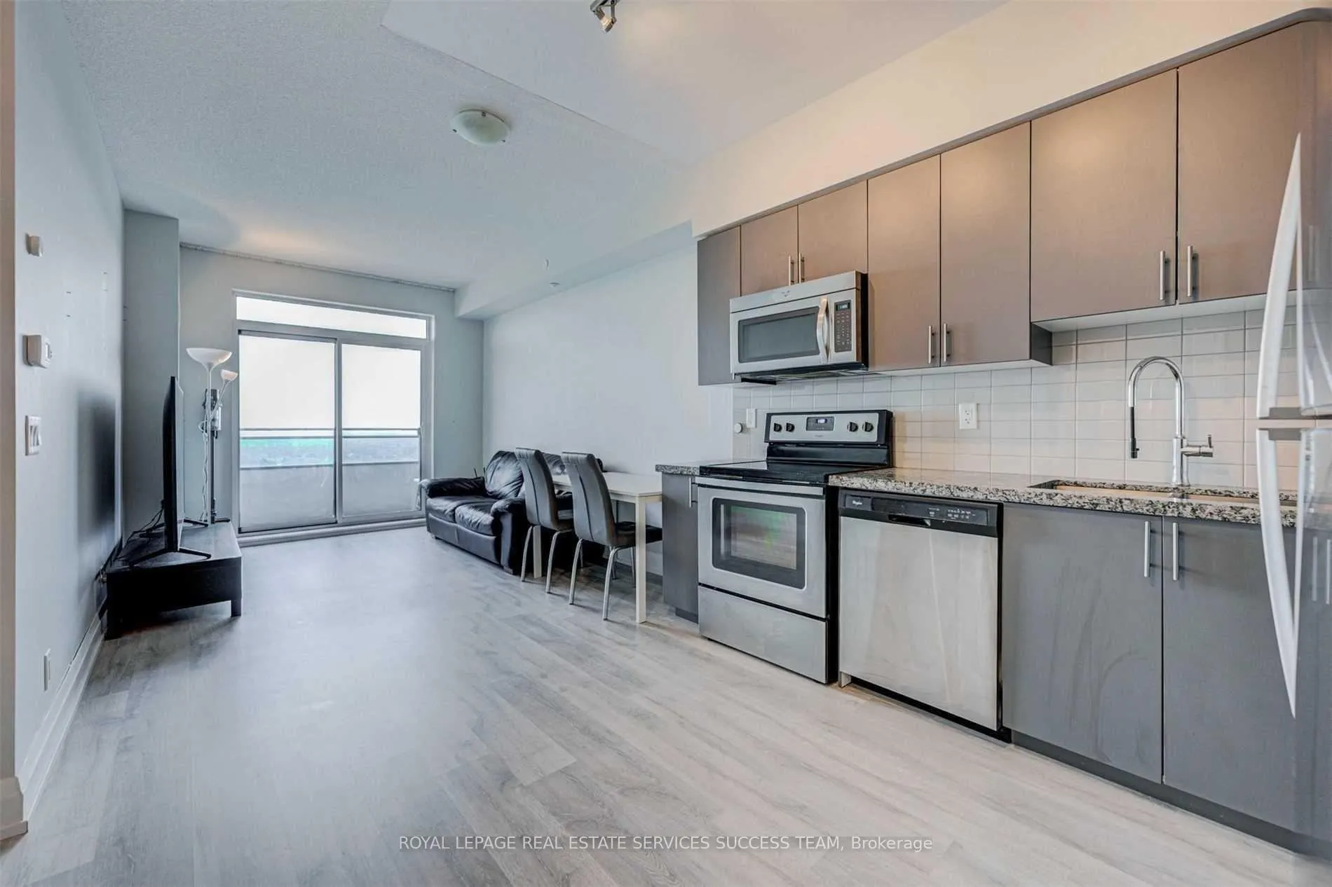 Photo 12 of Unit 2002, 7890 Bathurst Street, Vaughan, Beverley Glen — HOMEH