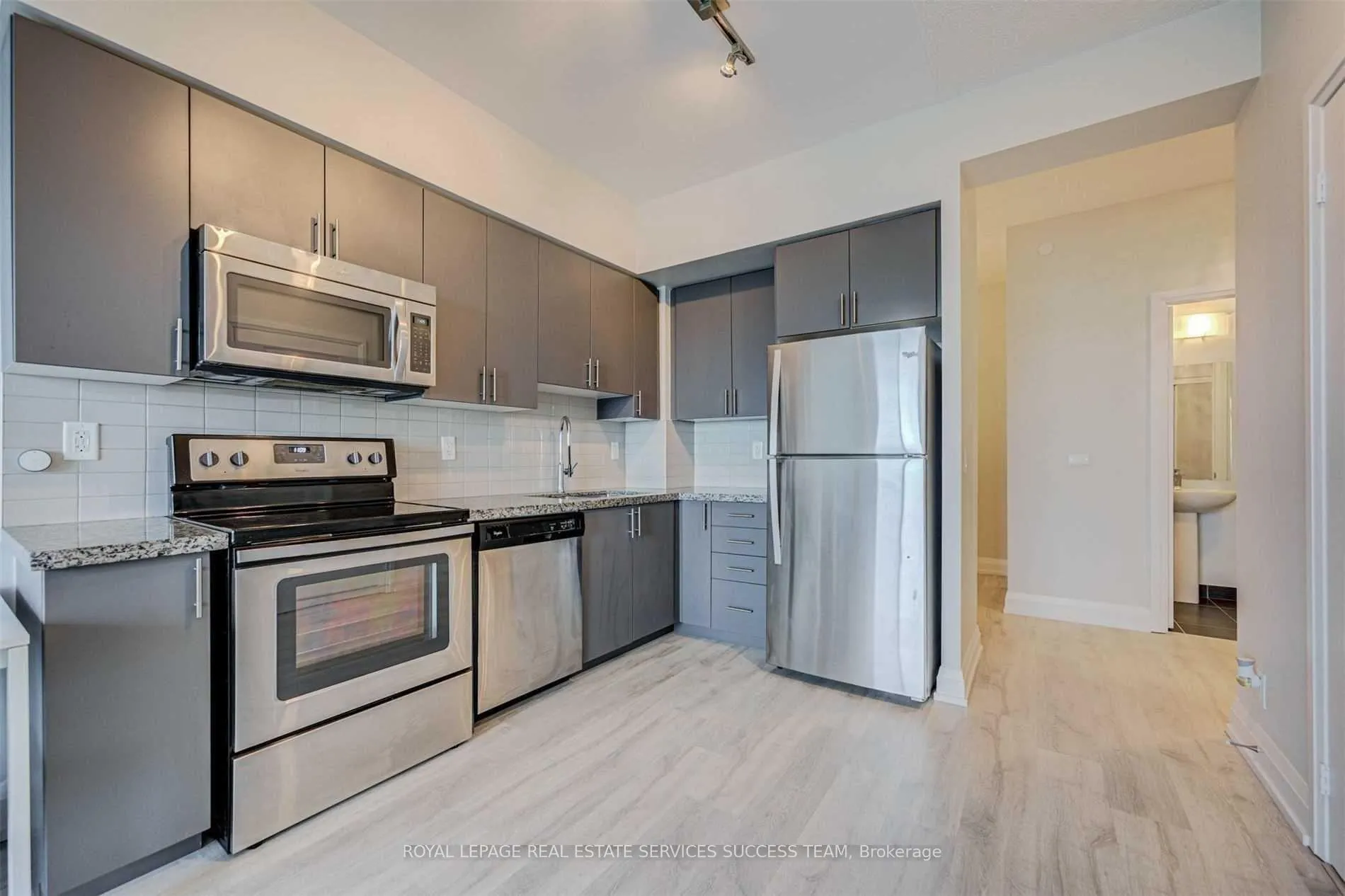 Photo 13 of Unit 2002, 7890 Bathurst Street, Vaughan, Beverley Glen — HOMEH