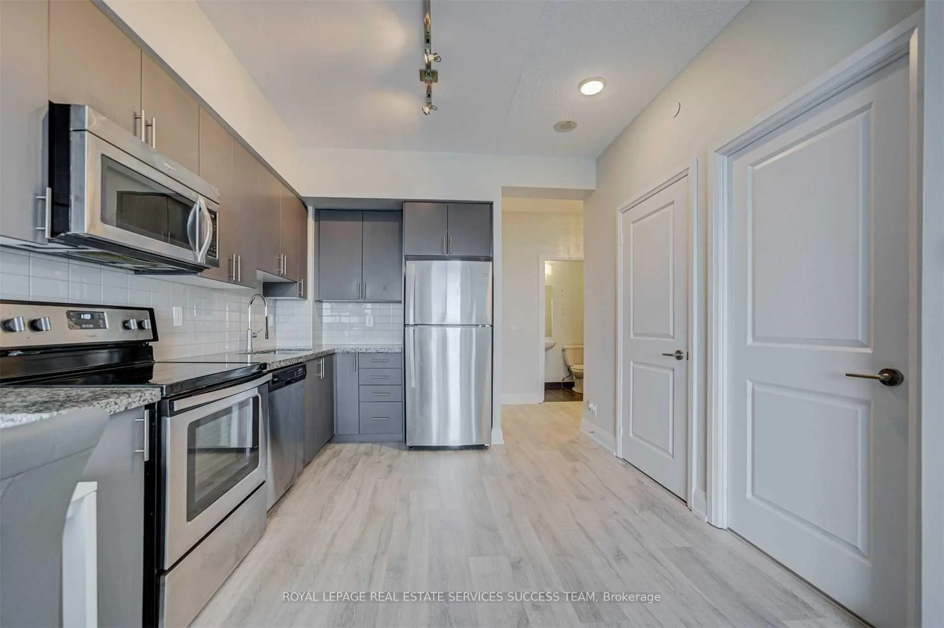 Photo 14 of Unit 2002, 7890 Bathurst Street, Vaughan, Beverley Glen — HOMEH