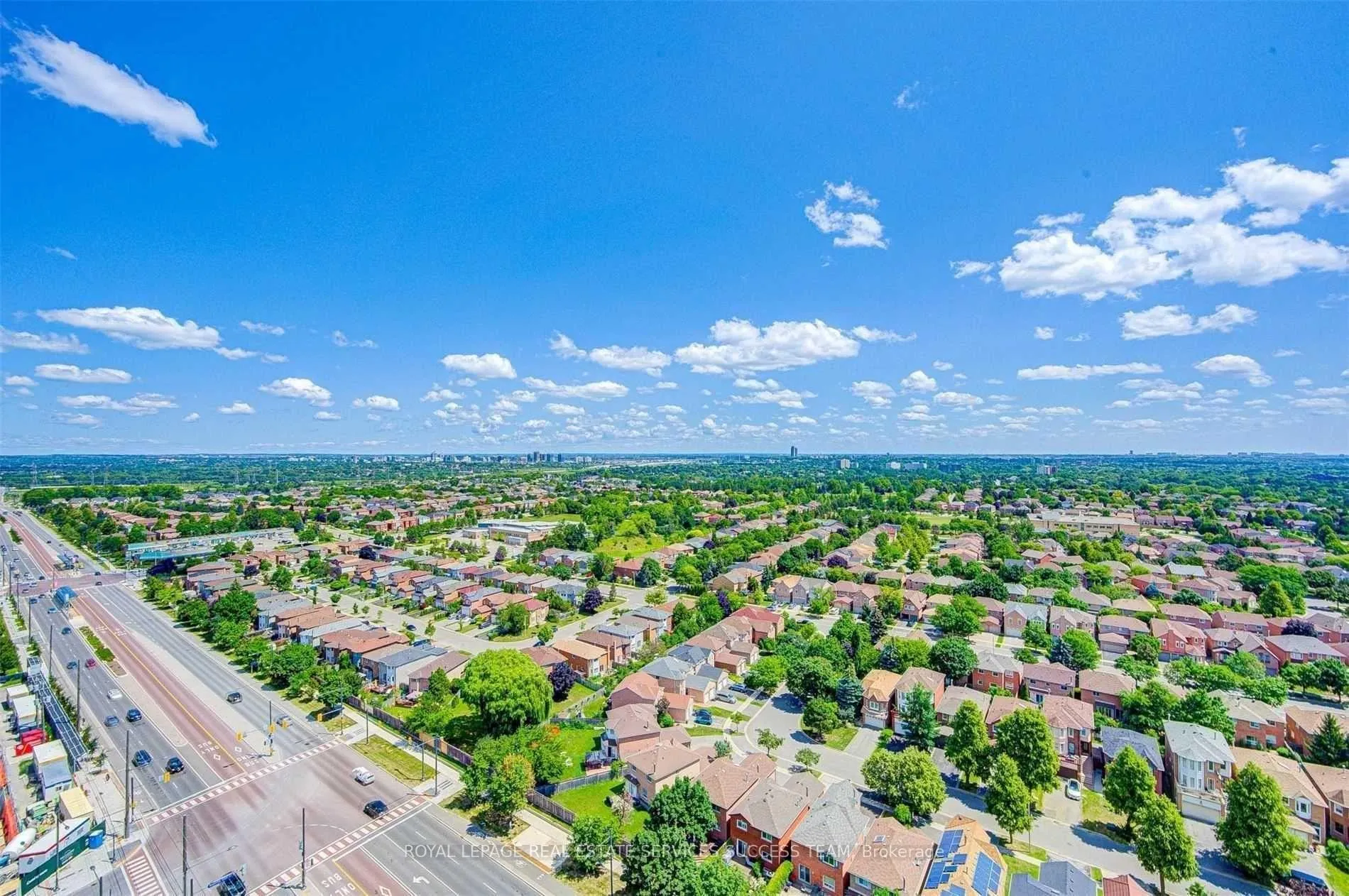Photo 30 of Unit 2002, 7890 Bathurst Street, Vaughan, Beverley Glen — HOMEH