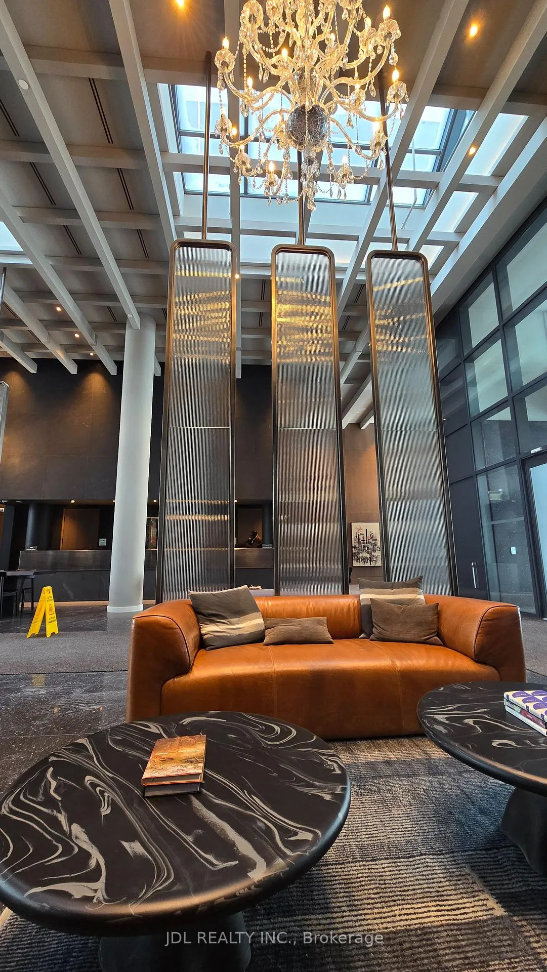Photo 16 of Unit 5809, 8 Interchange Way, Vaughan, Vaughan Corporate Centre — HOMEH