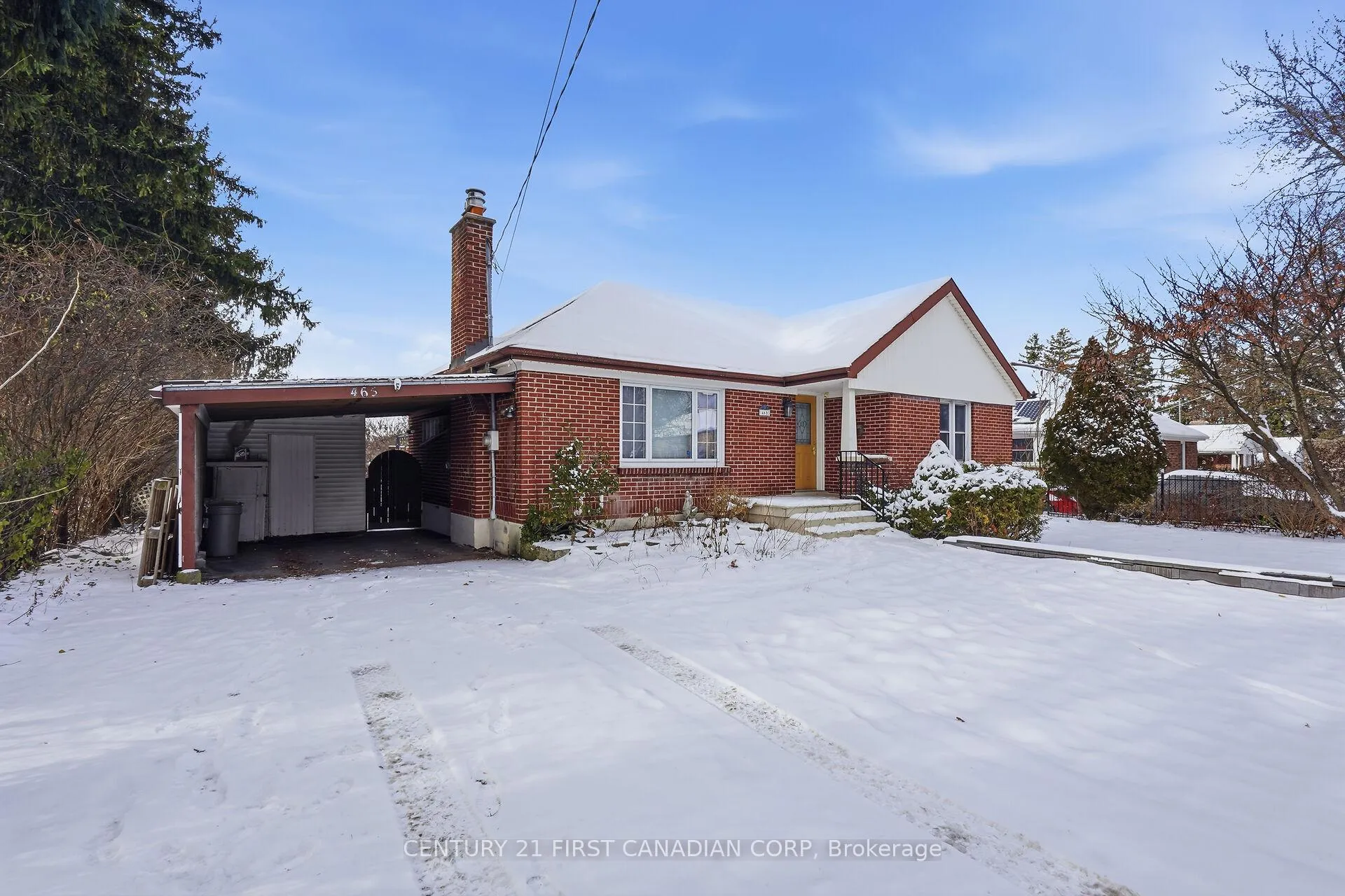 Photo 1 of 465 Boler Road, London, South K — HOMEH