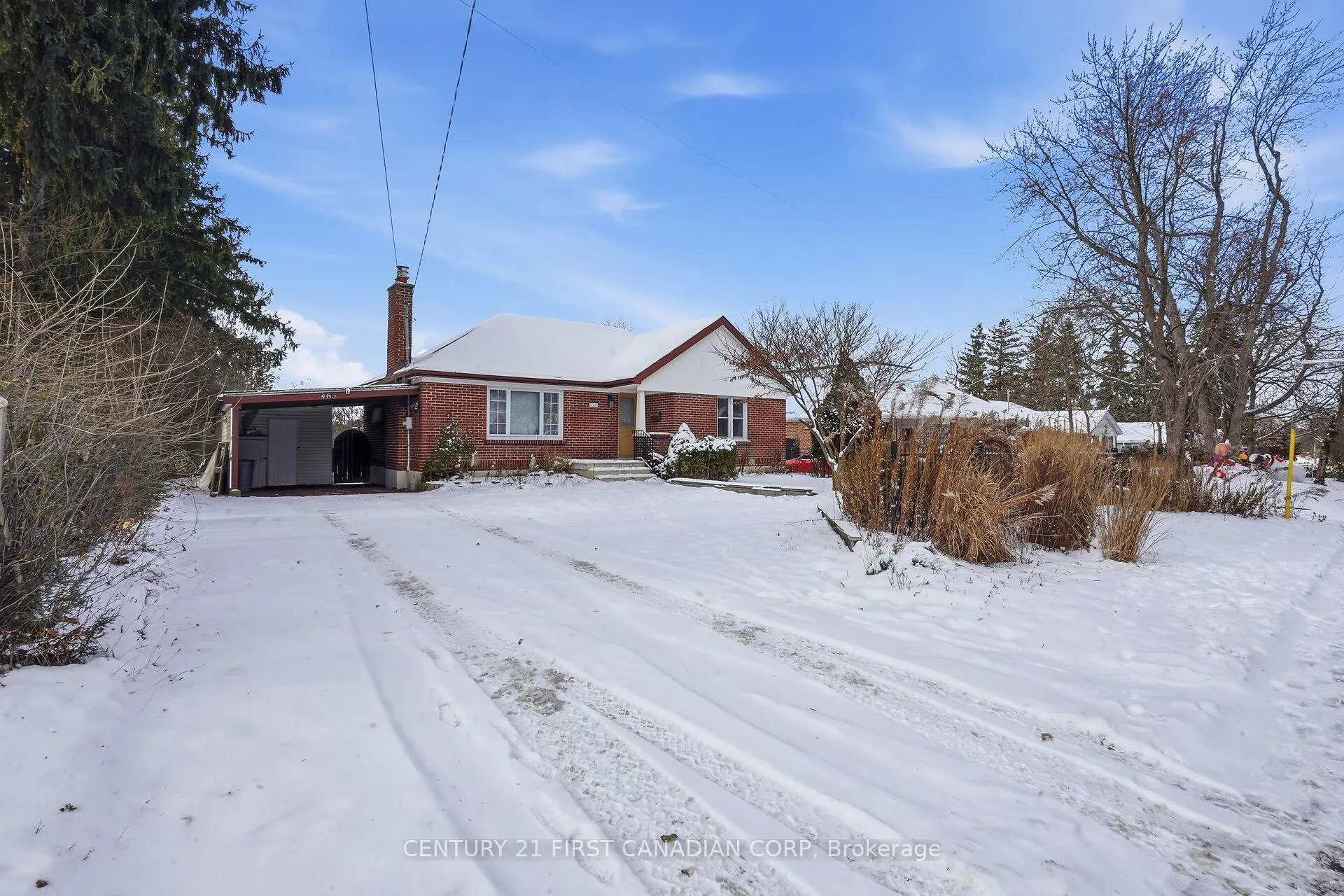 Photo 2 of 465 Boler Road, London, South K — HOMEH