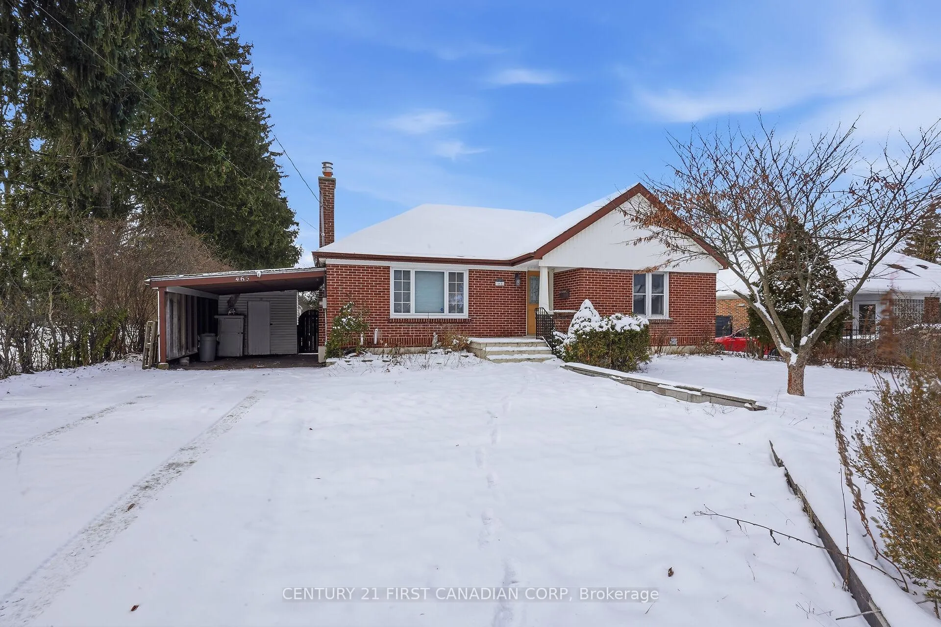 Photo 3 of 465 Boler Road, London, South K — HOMEH