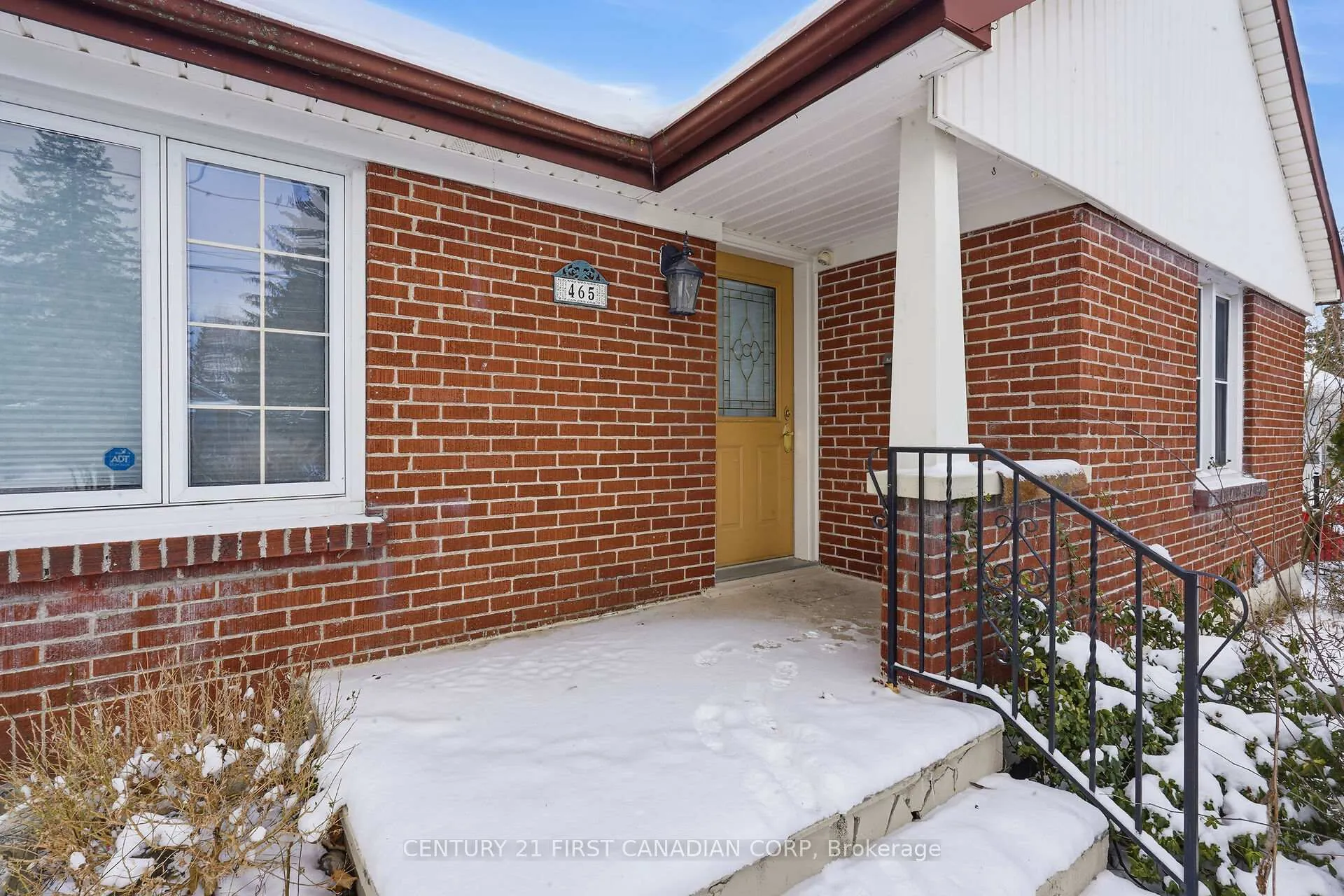 Photo 5 of 465 Boler Road, London, South K — HOMEH