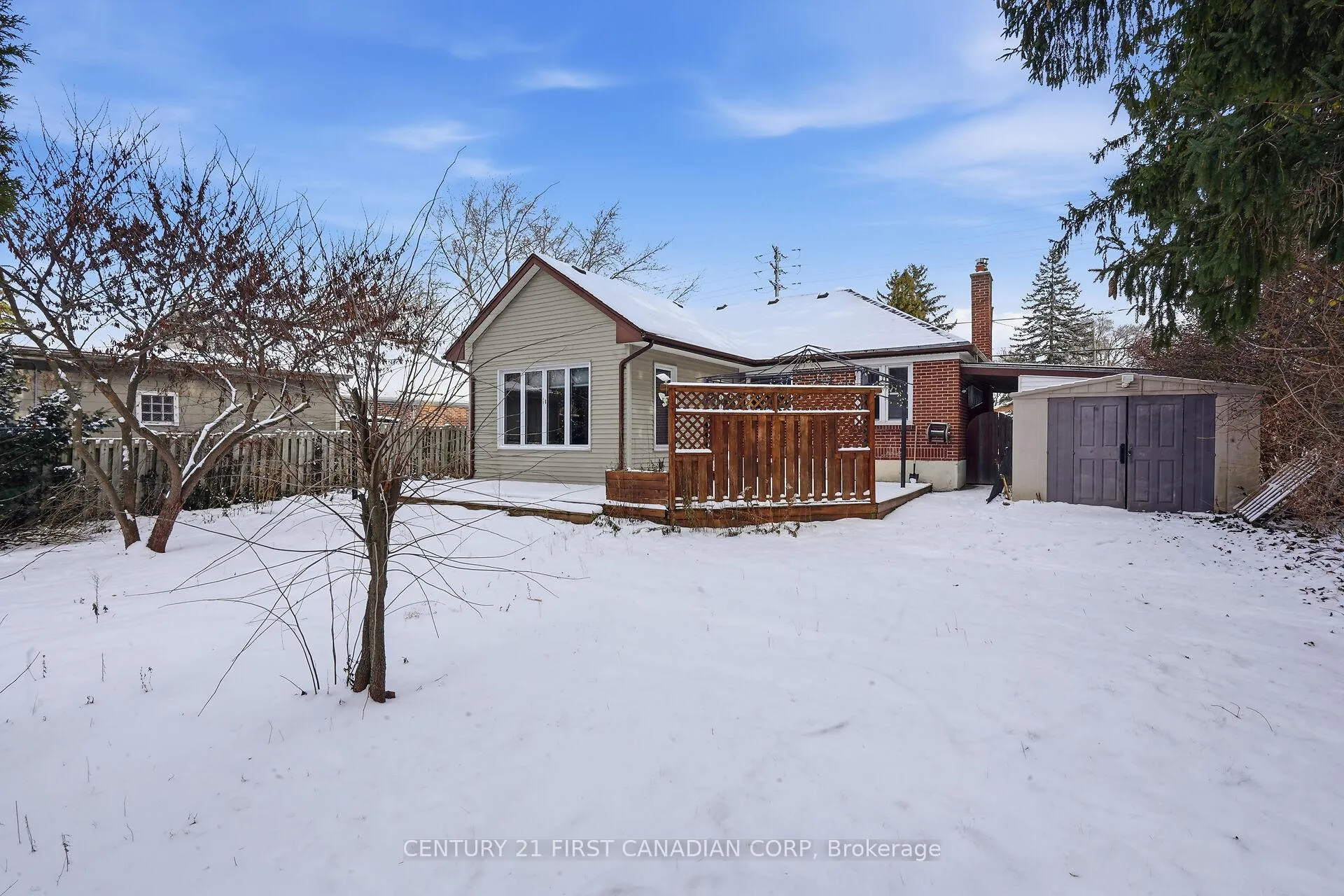 Photo 42 of 465 Boler Road, London, South K — HOMEH