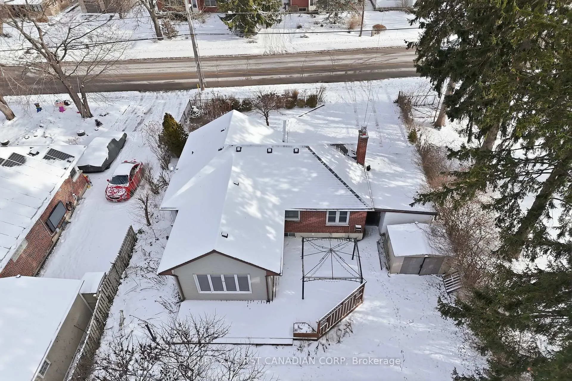 Photo 50 of 465 Boler Road, London, South K — HOMEH